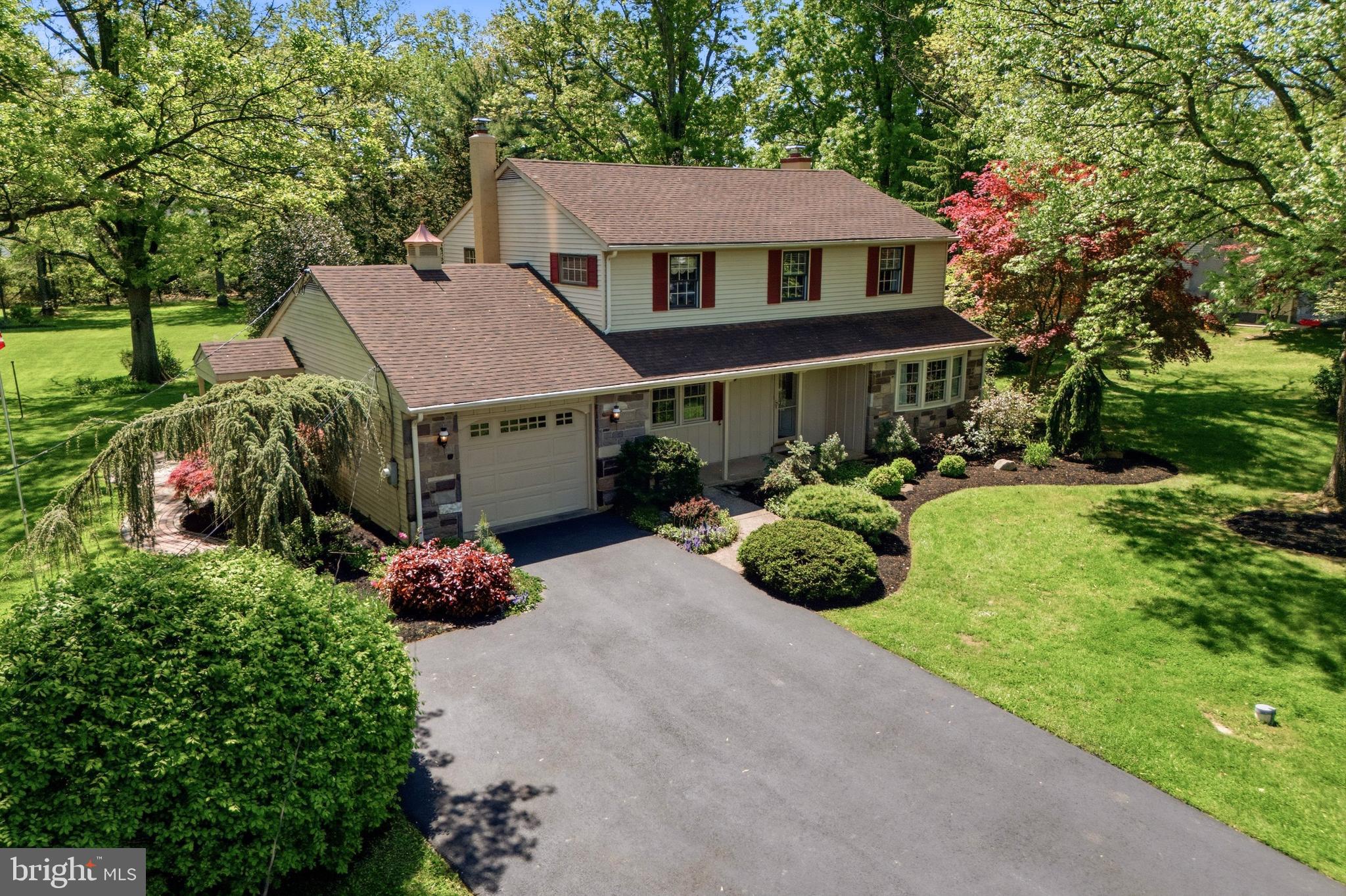 FAIRWAYS - Residential