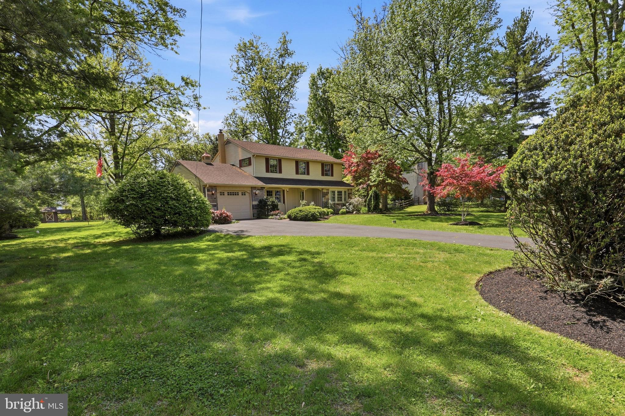 FAIRWAYS - Residential