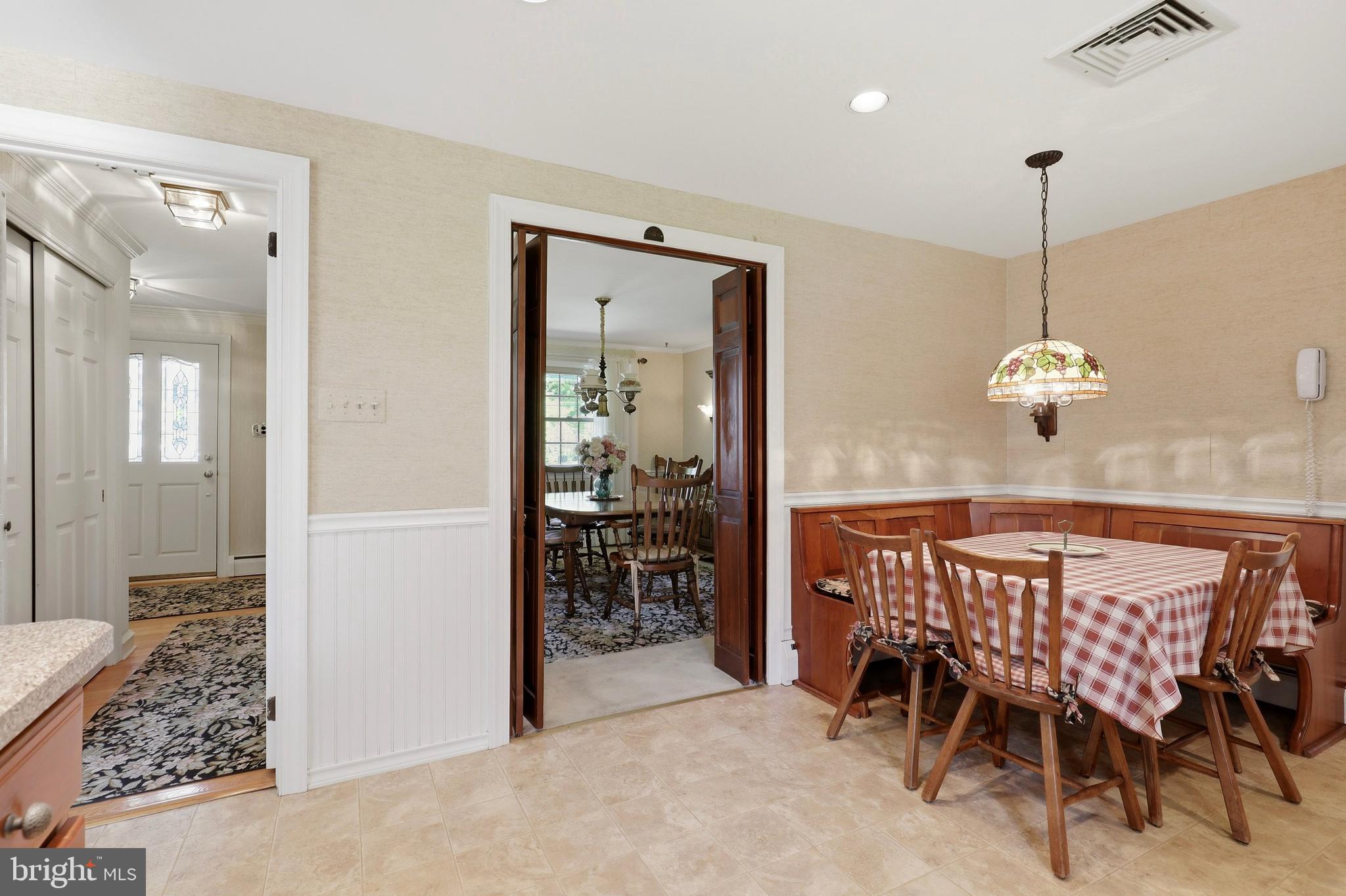 FAIRWAYS - Residential
