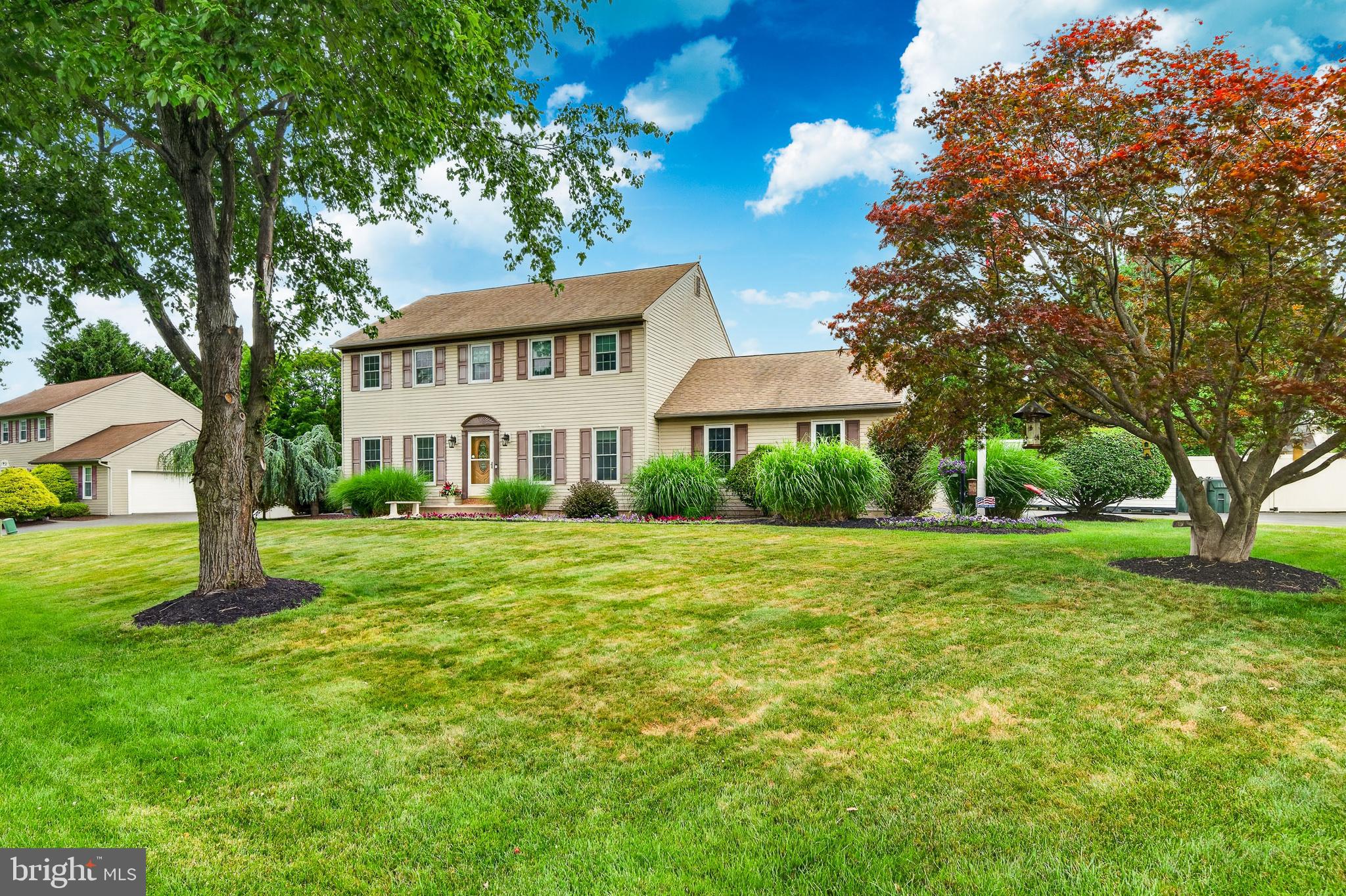 134 ASPEN DRIVE