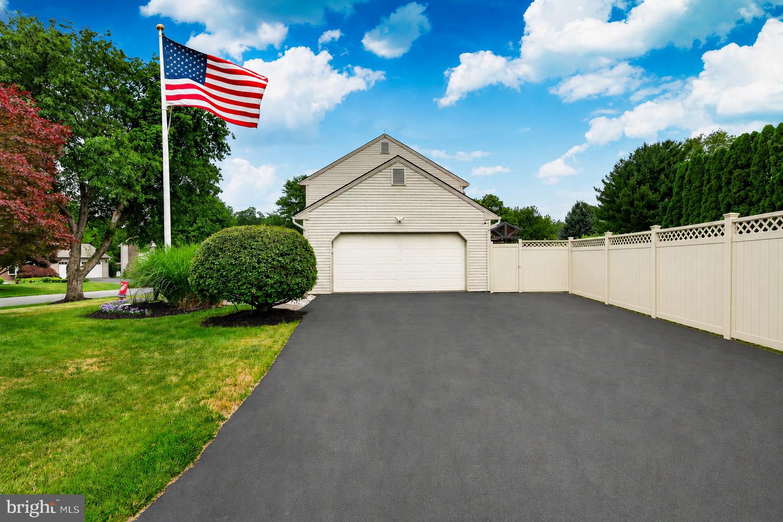 134 ASPEN DRIVE