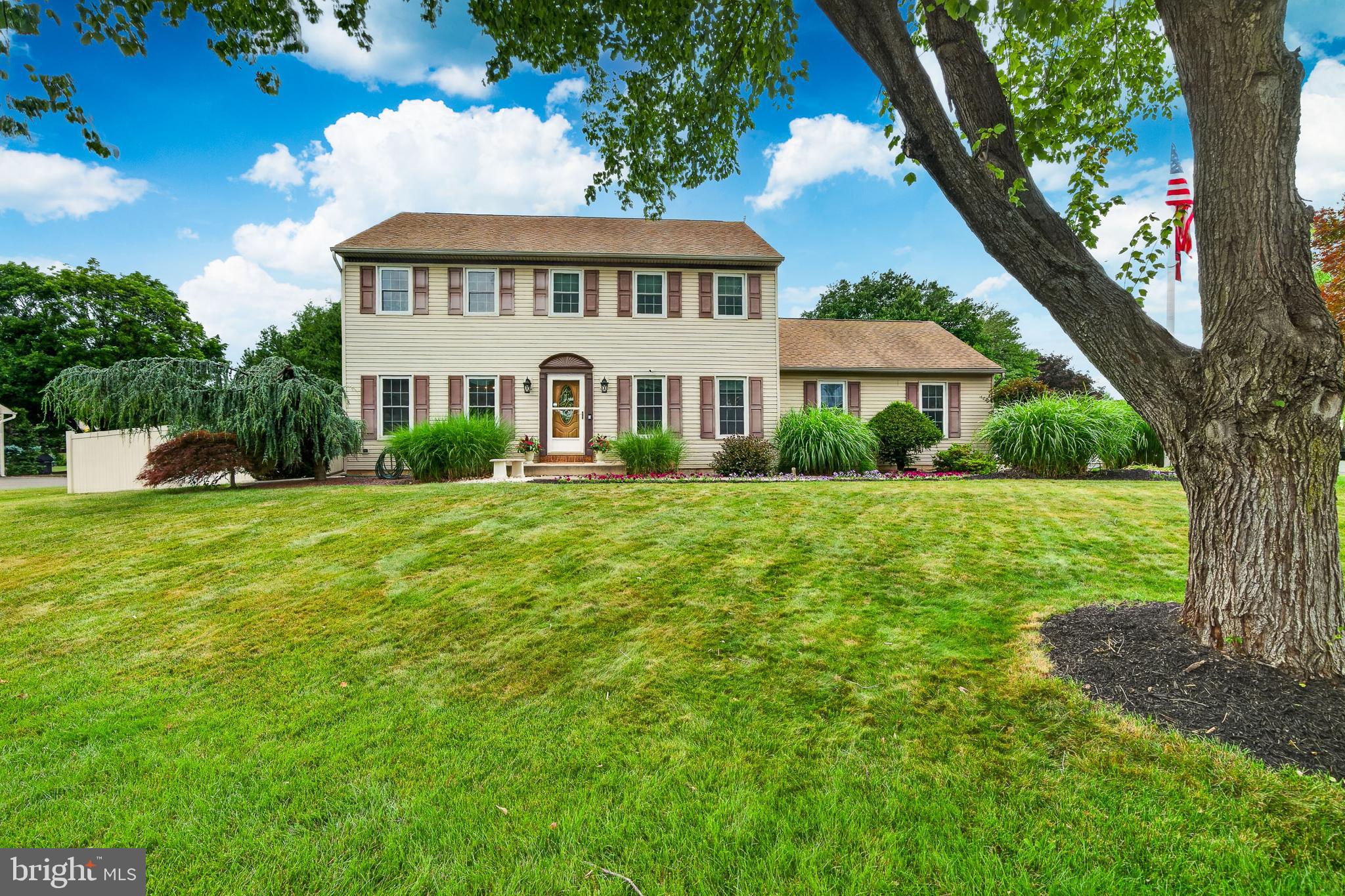 134 ASPEN DRIVE