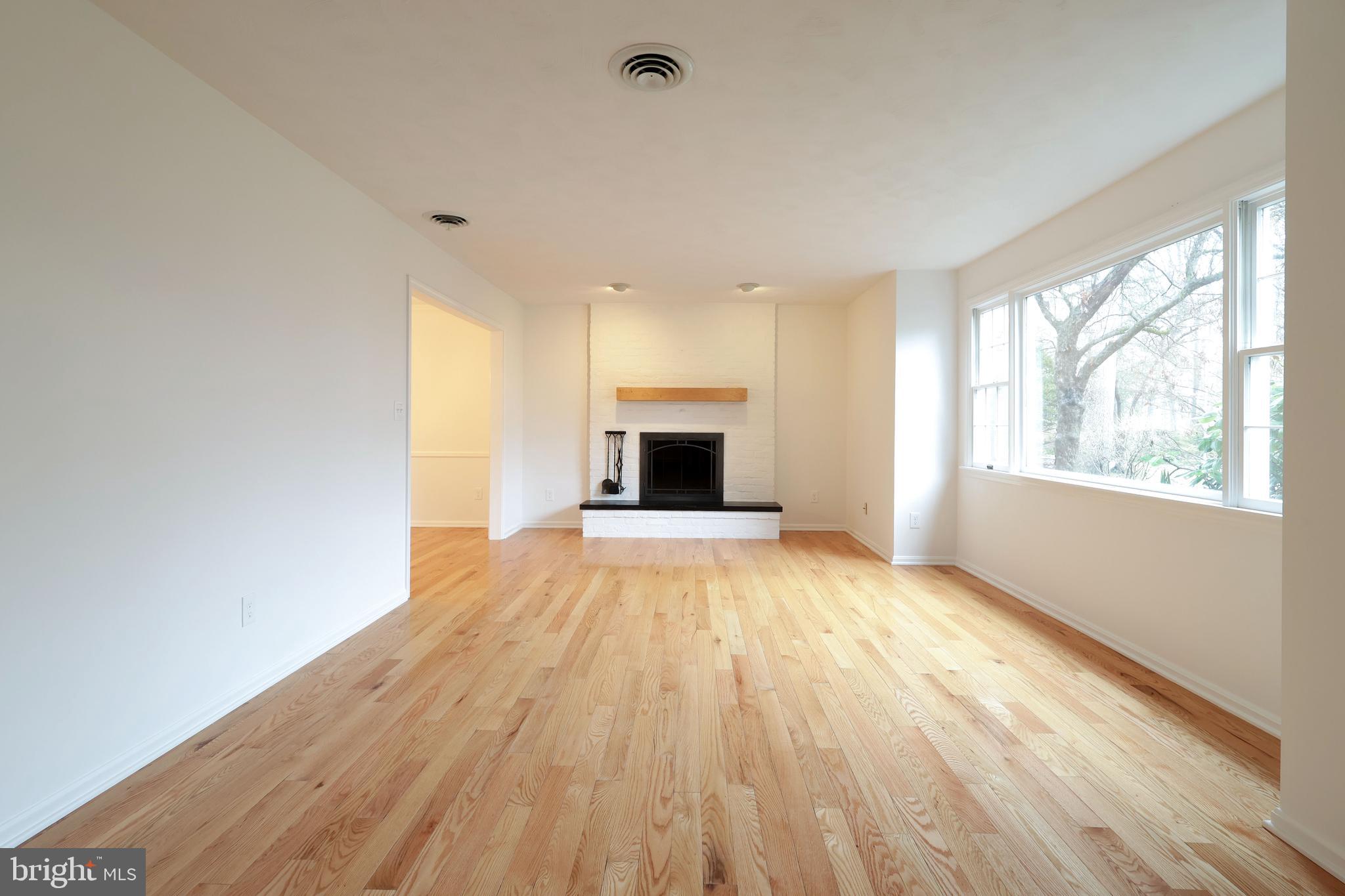 PARK FOREST VILLAGE - Residential