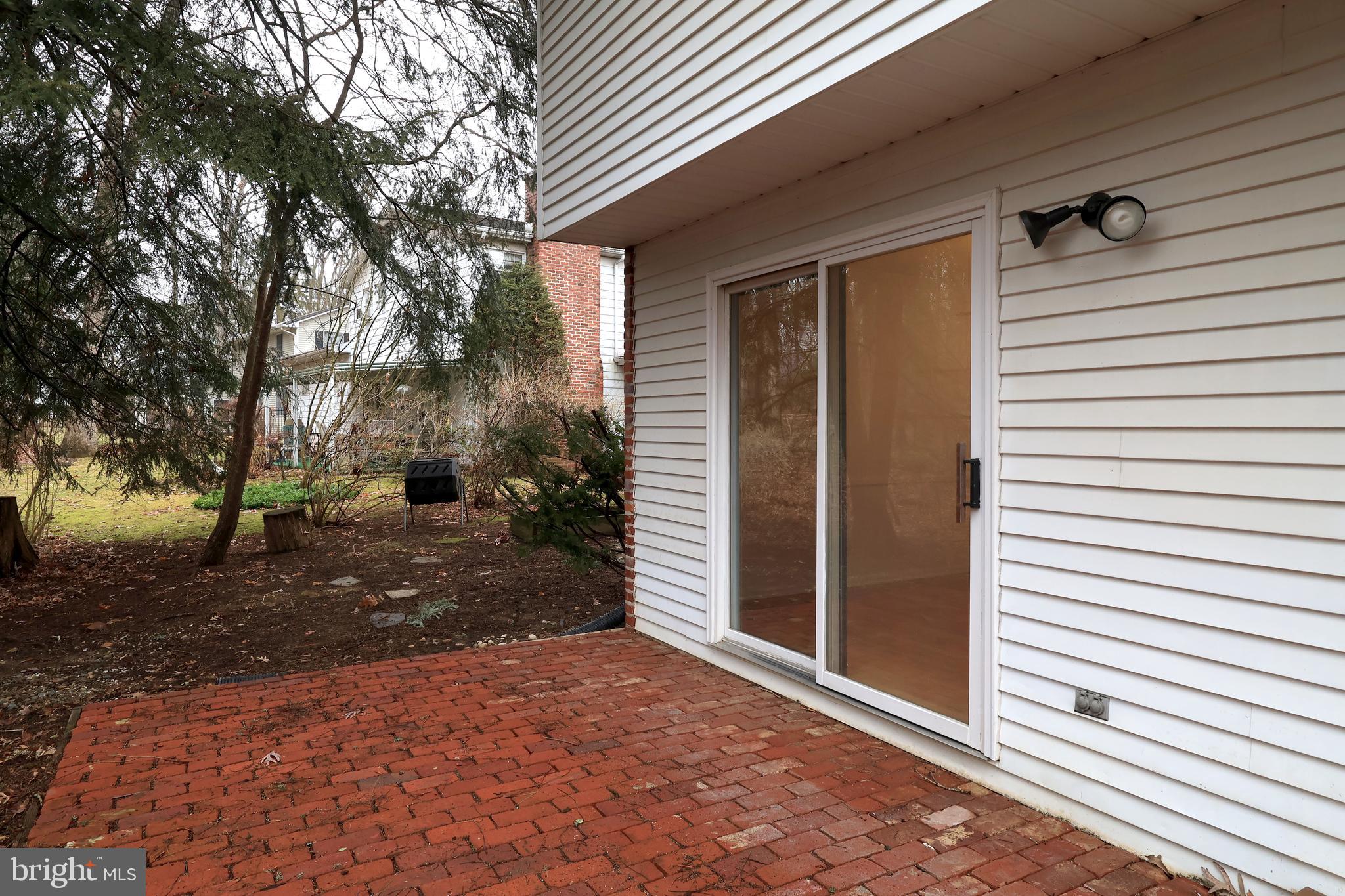 PARK FOREST VILLAGE - Residential