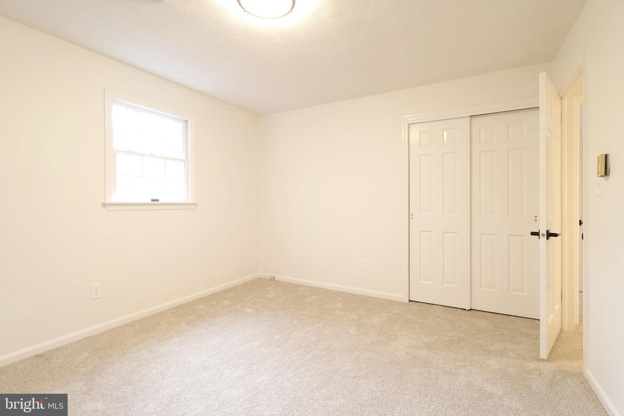 PARK FOREST VILLAGE - Residential