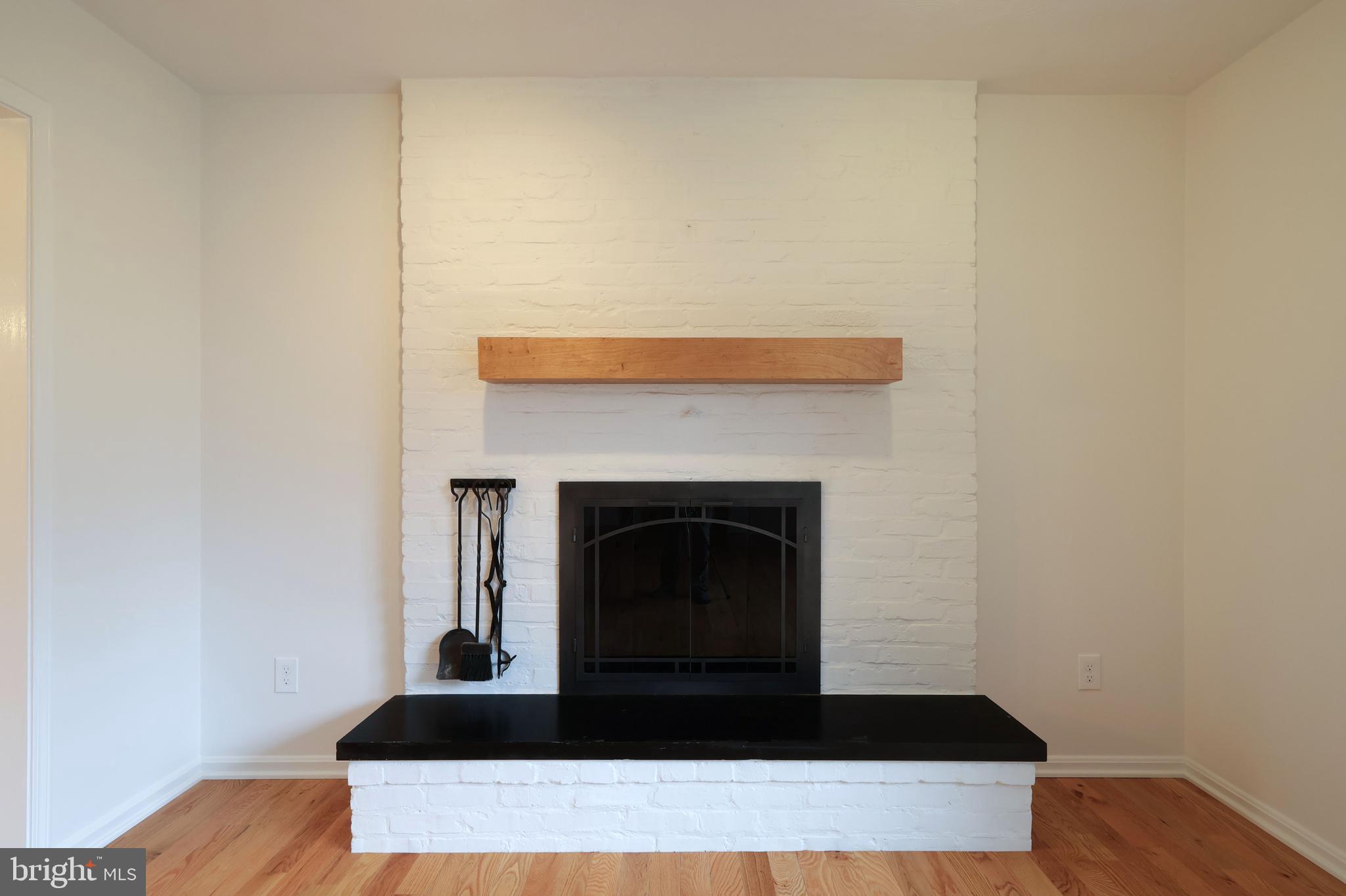 PARK FOREST VILLAGE - Residential