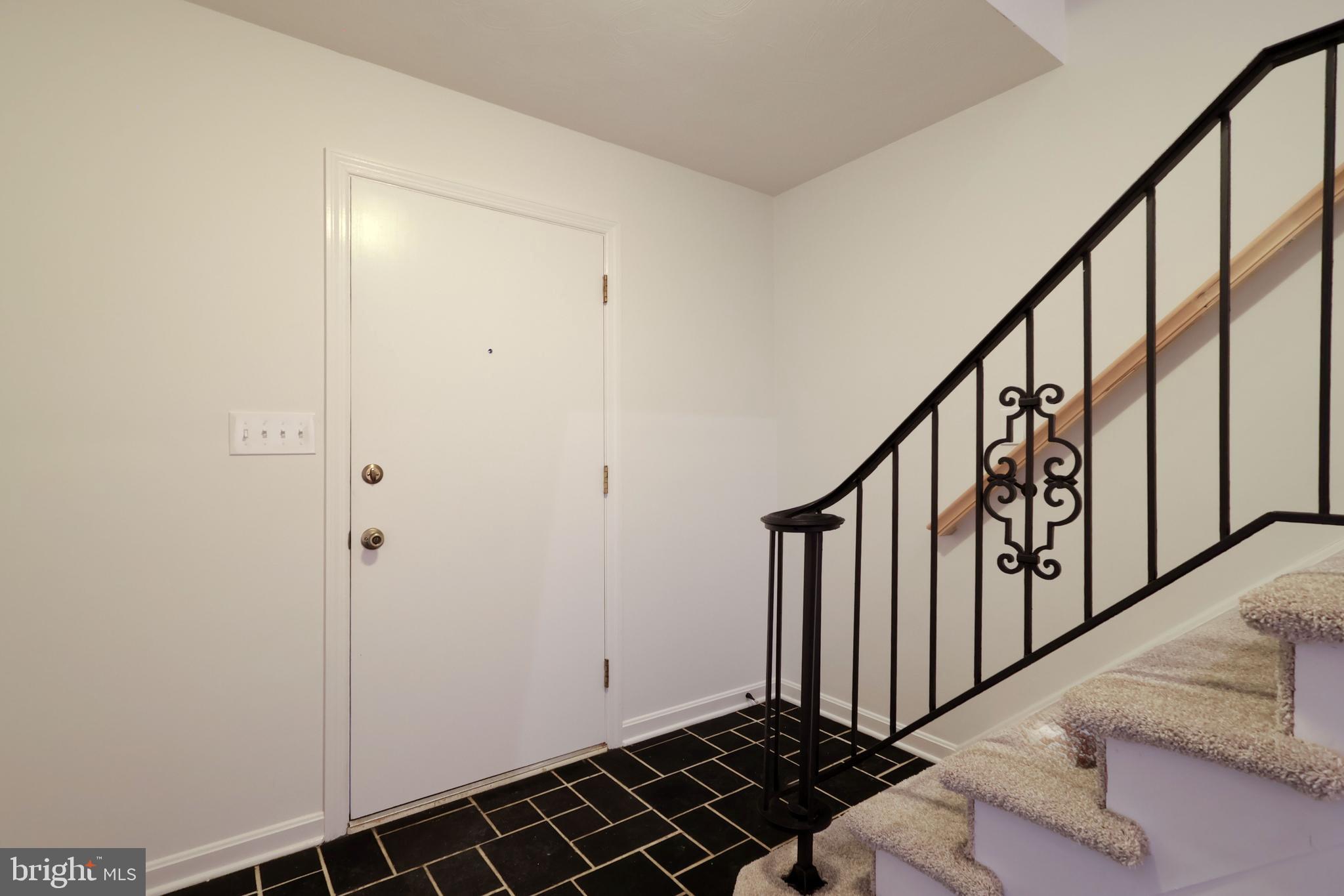 PARK FOREST VILLAGE - Residential