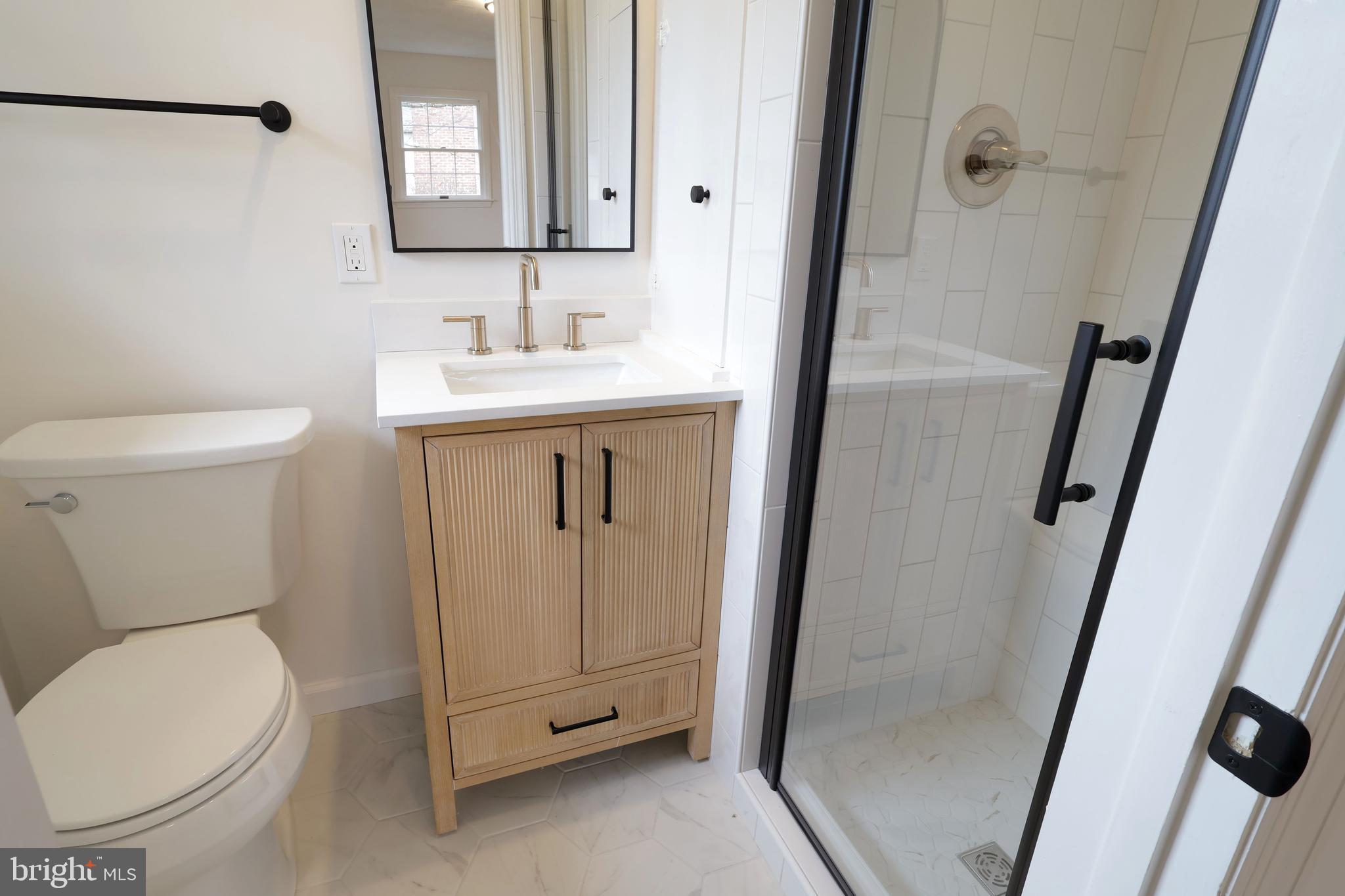 PARK FOREST VILLAGE - Residential