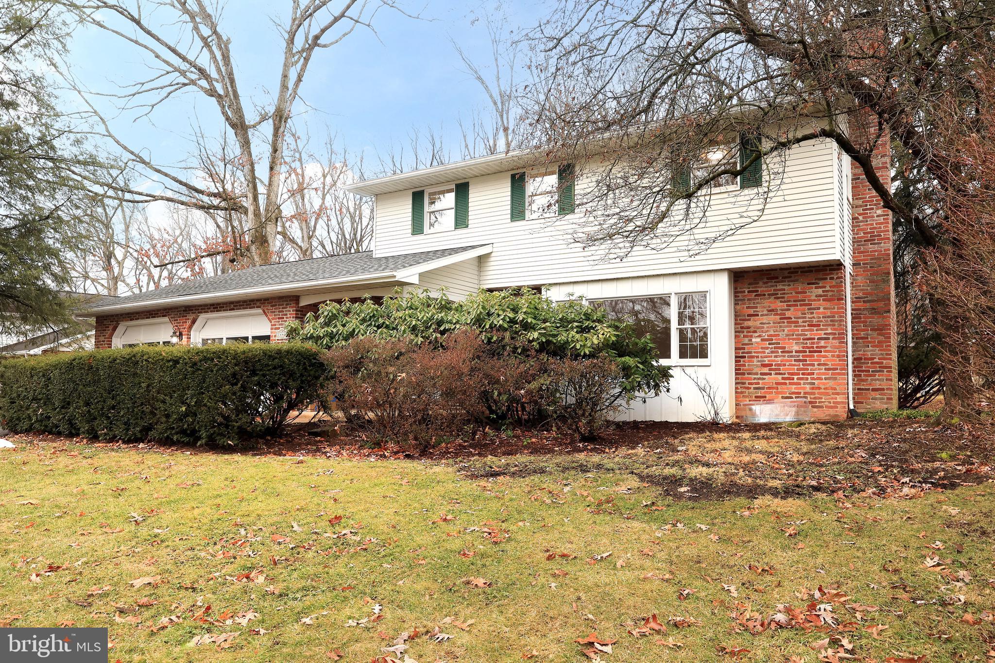 PARK FOREST VILLAGE - Residential