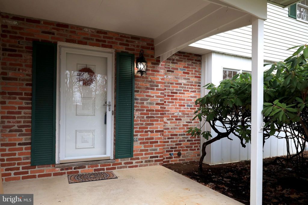 Photo of 1446 Park Lane, STATE COLLEGE, PA 16803 (MLS # PACE2517934)