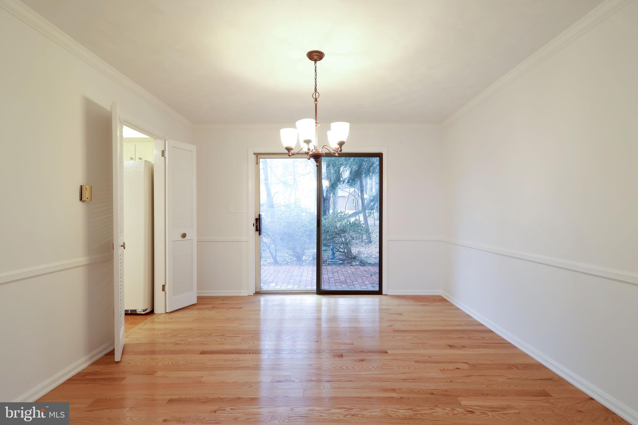 PARK FOREST VILLAGE - Residential