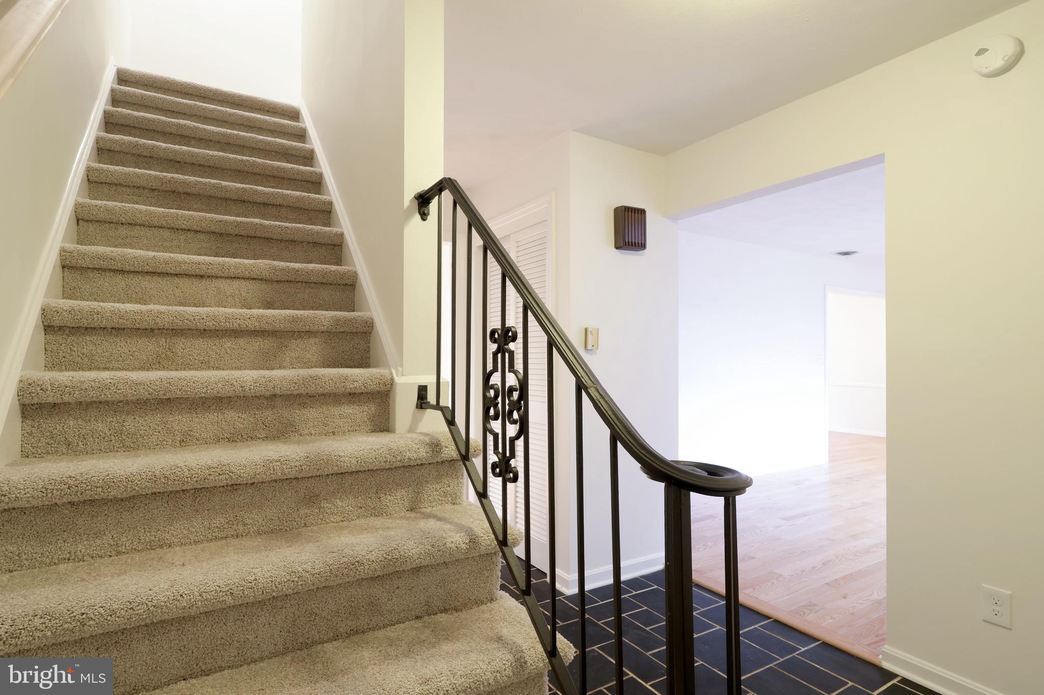 PARK FOREST VILLAGE - Residential