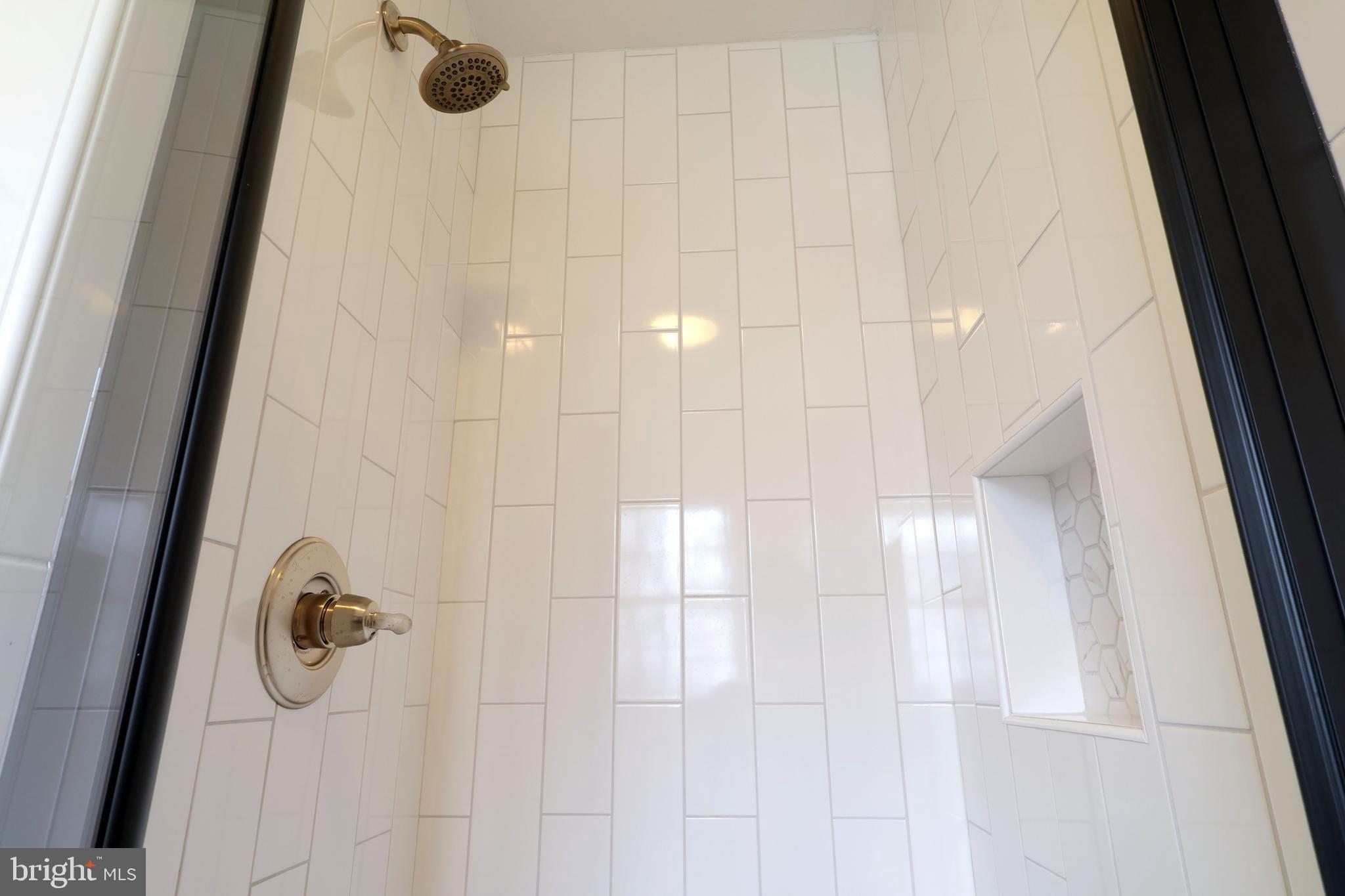 PARK FOREST VILLAGE - Residential