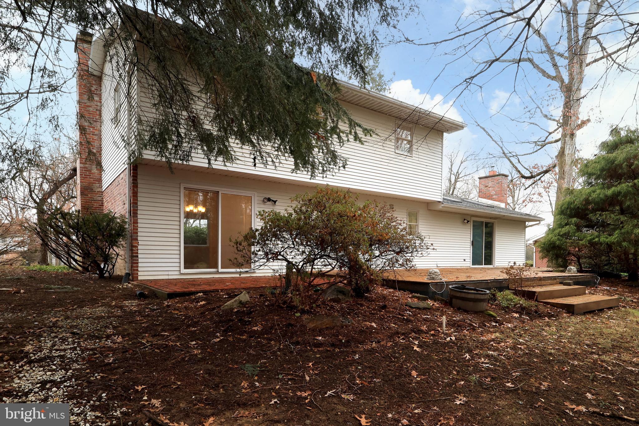 PARK FOREST VILLAGE - Residential