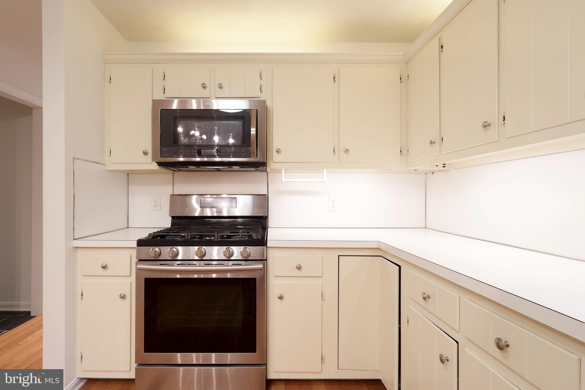 PARK FOREST VILLAGE - Residential