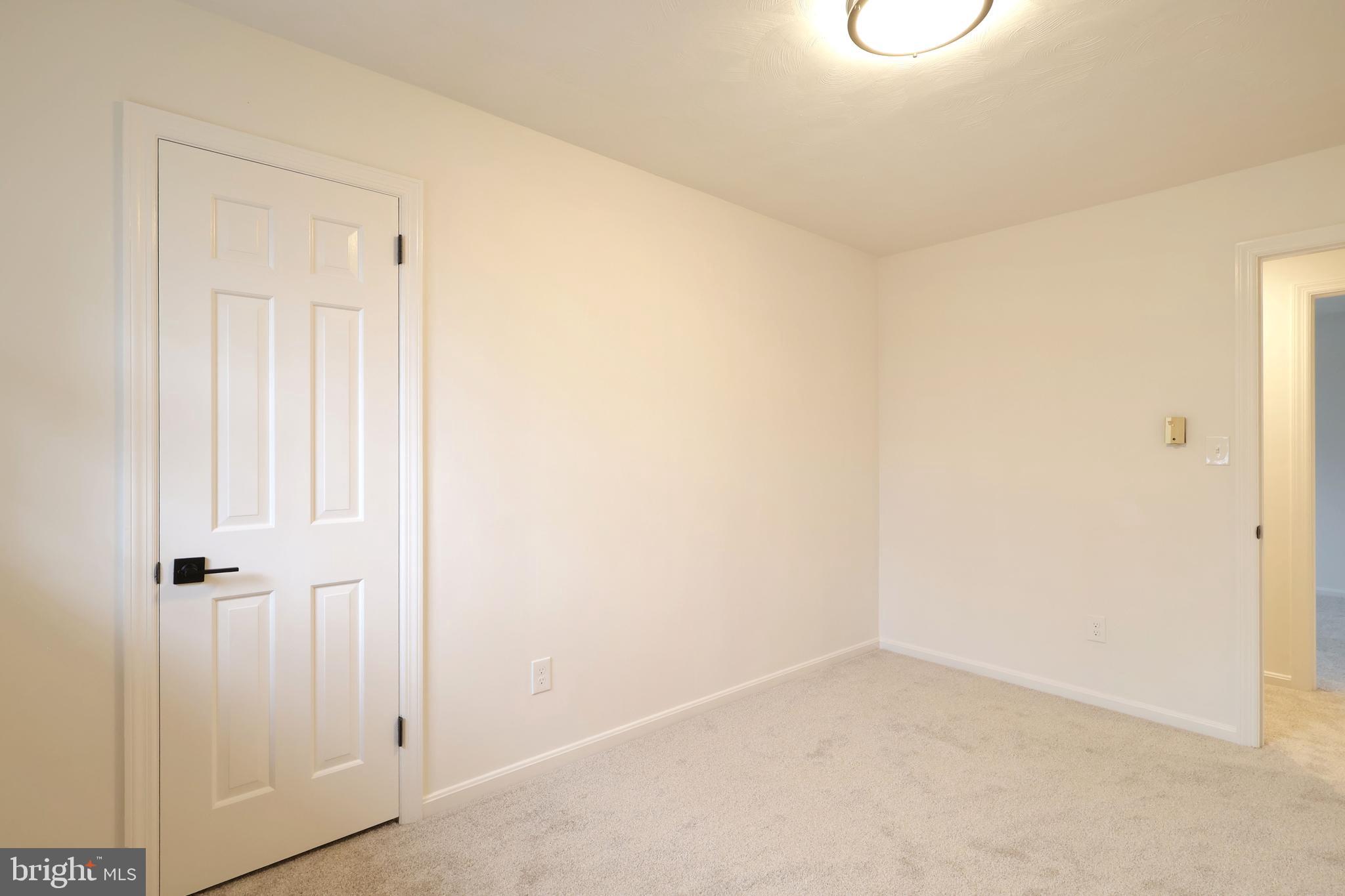 PARK FOREST VILLAGE - Residential