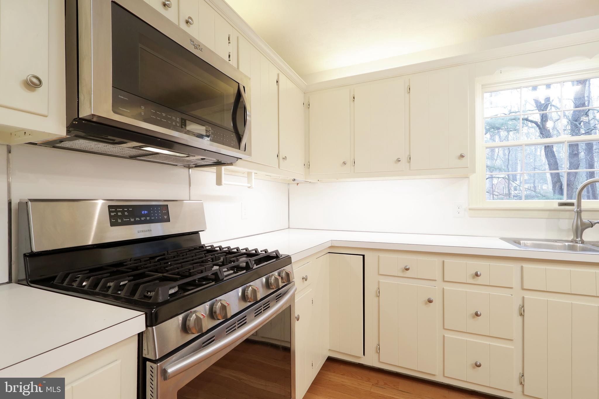 PARK FOREST VILLAGE - Residential