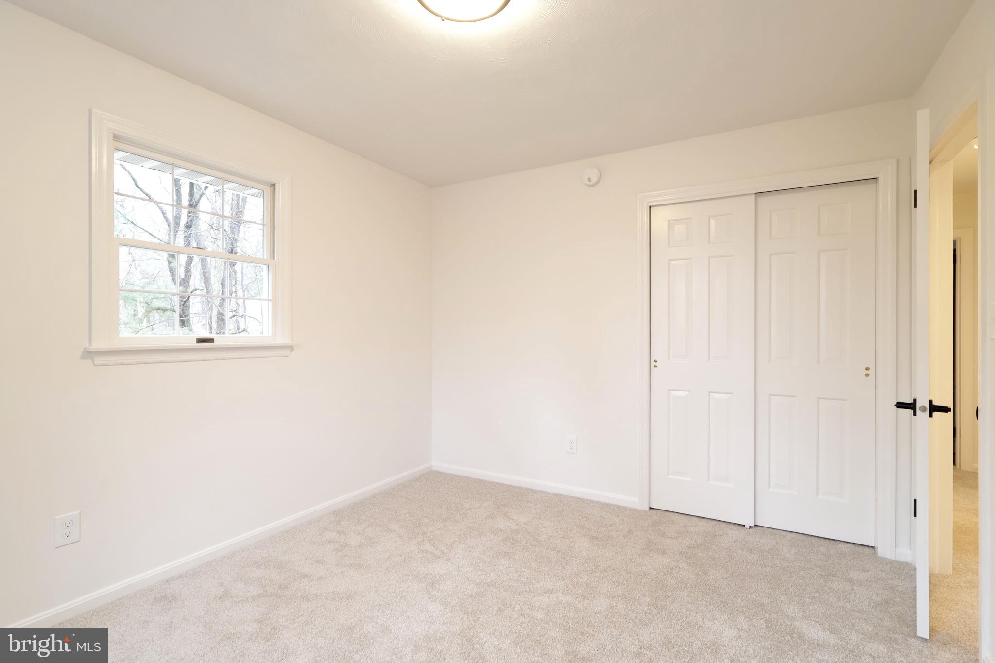 PARK FOREST VILLAGE - Residential