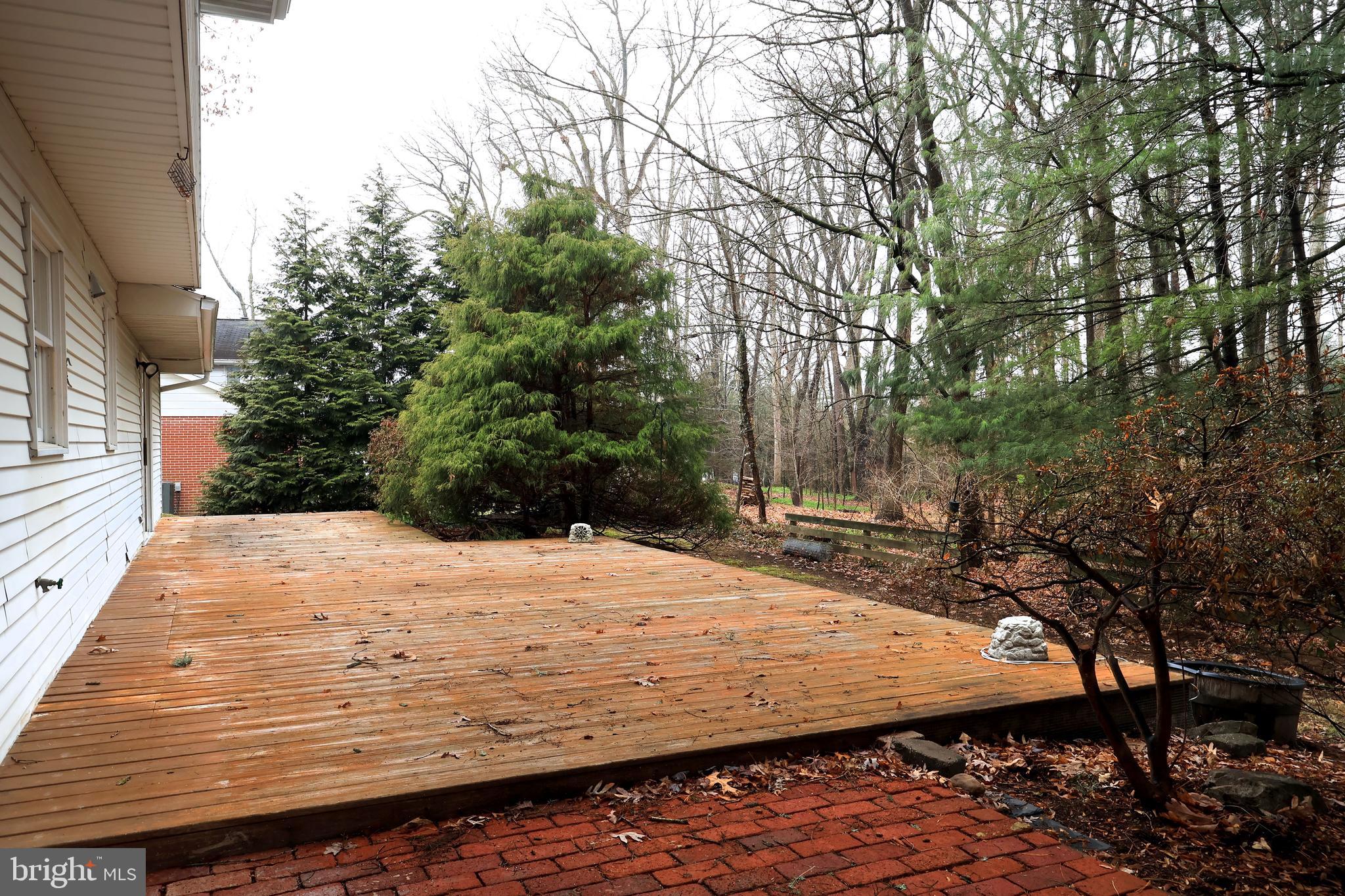 PARK FOREST VILLAGE - Residential