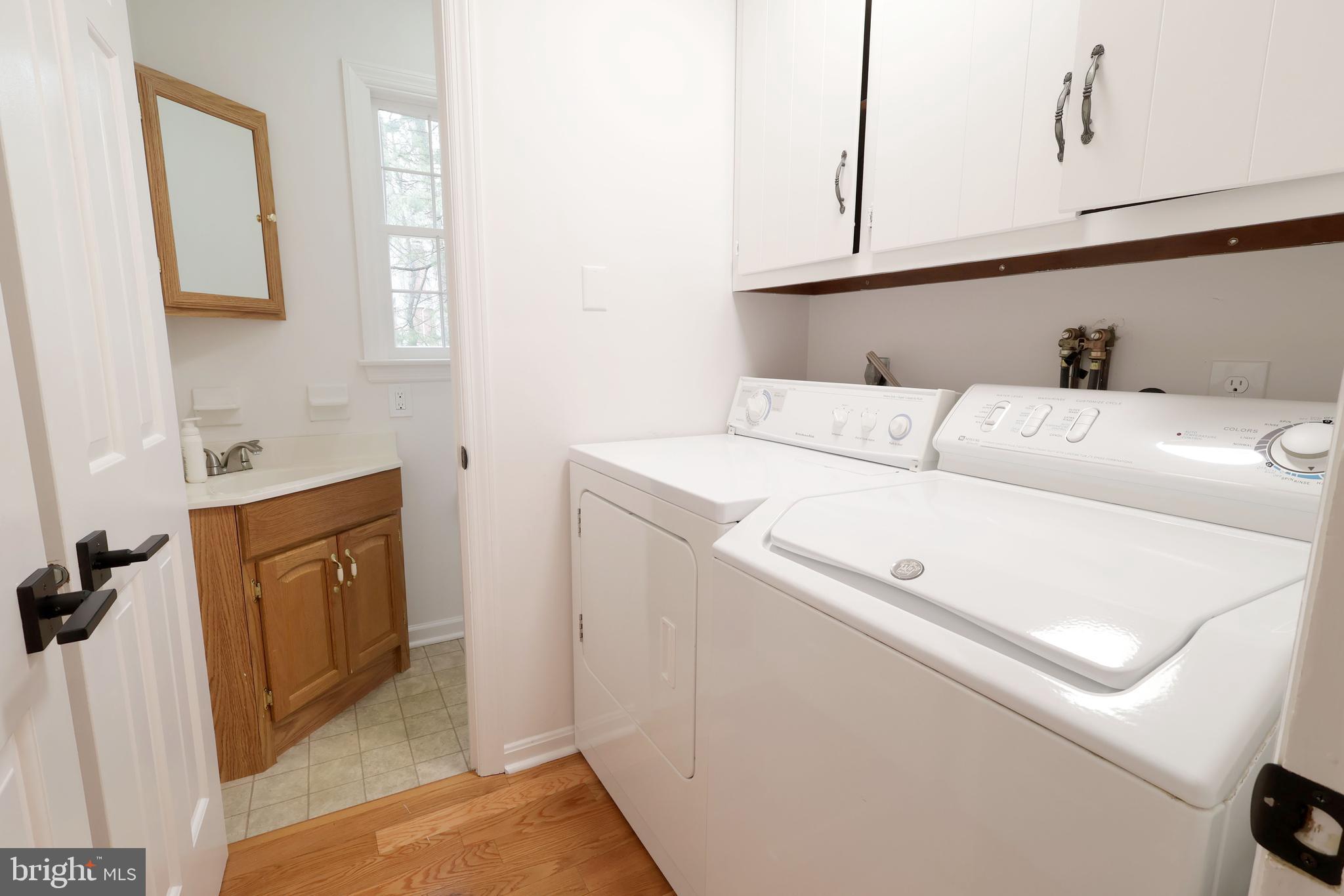 PARK FOREST VILLAGE - Residential