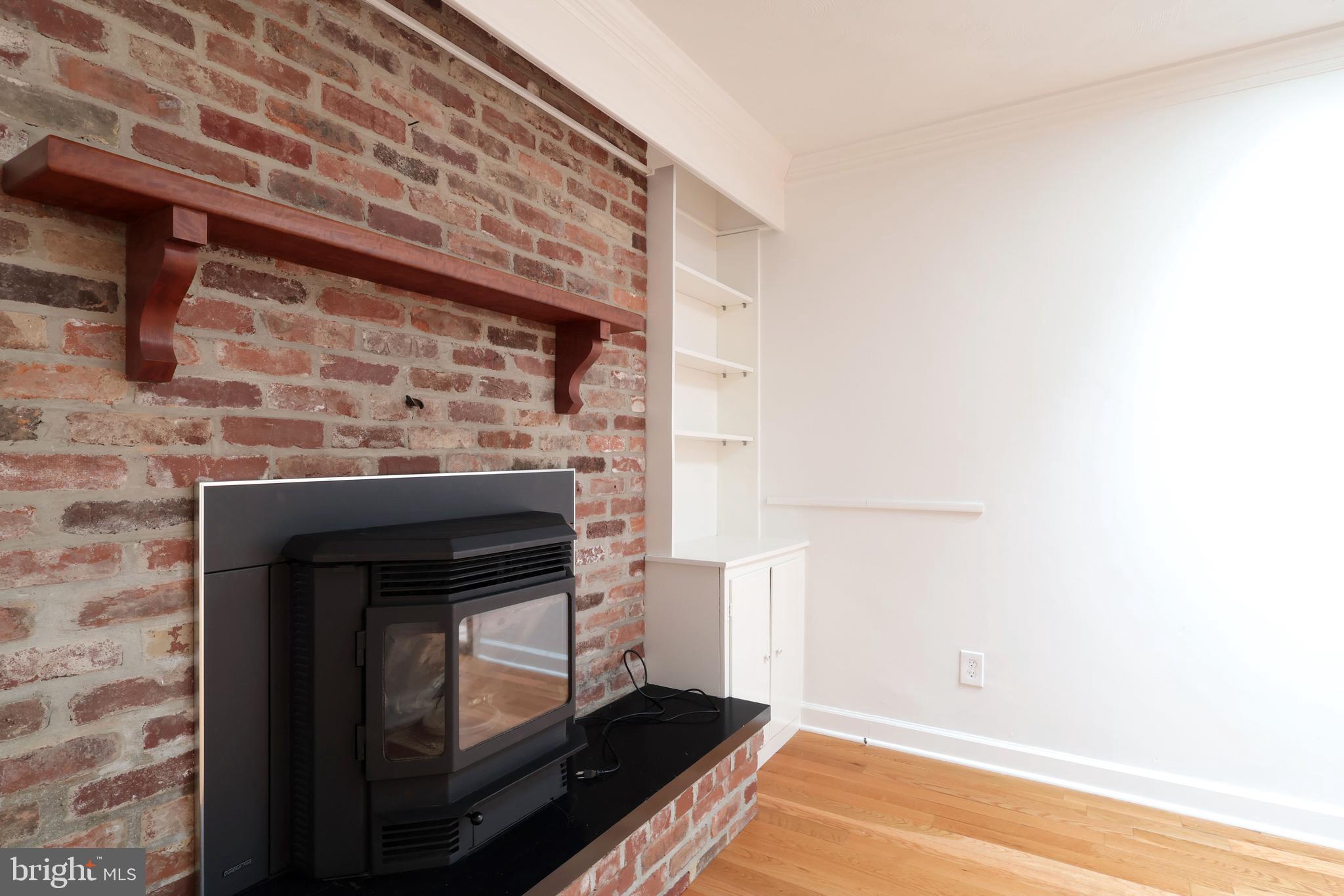 PARK FOREST VILLAGE - Residential