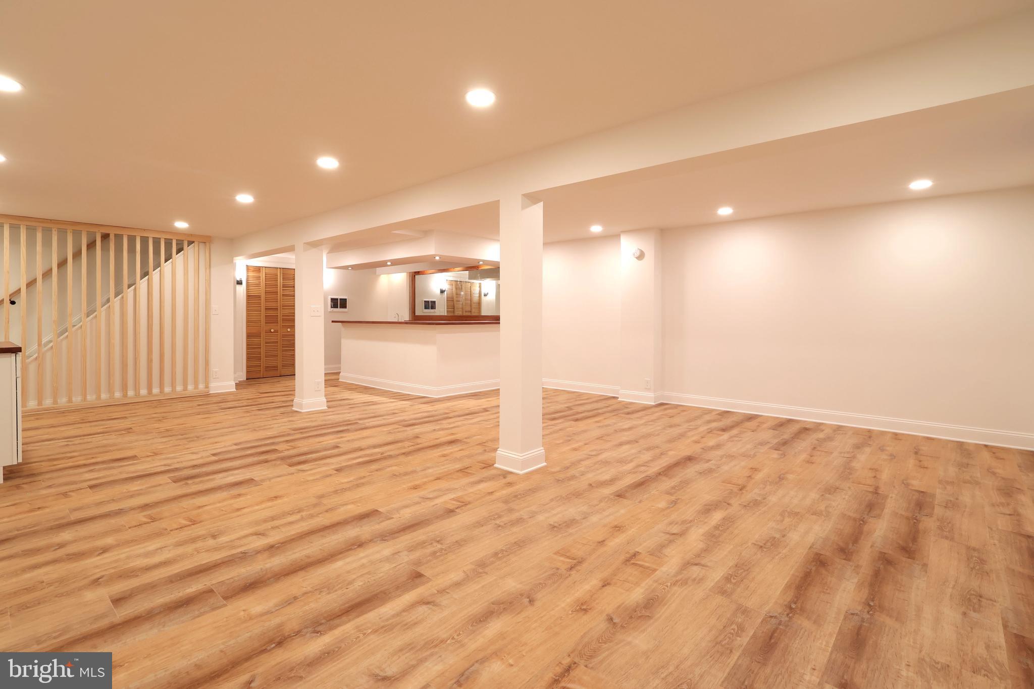 PARK FOREST VILLAGE - Residential