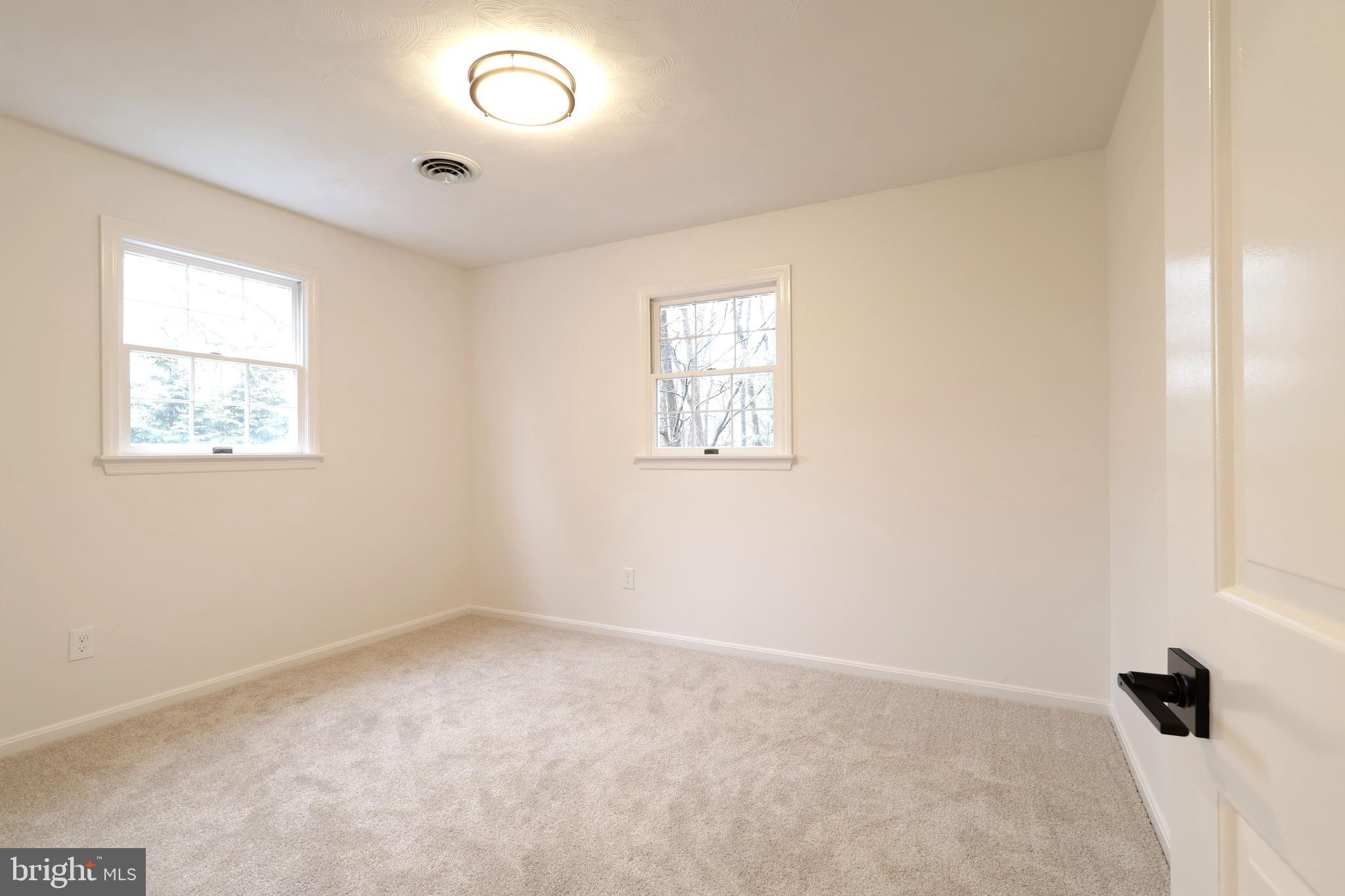 PARK FOREST VILLAGE - Residential