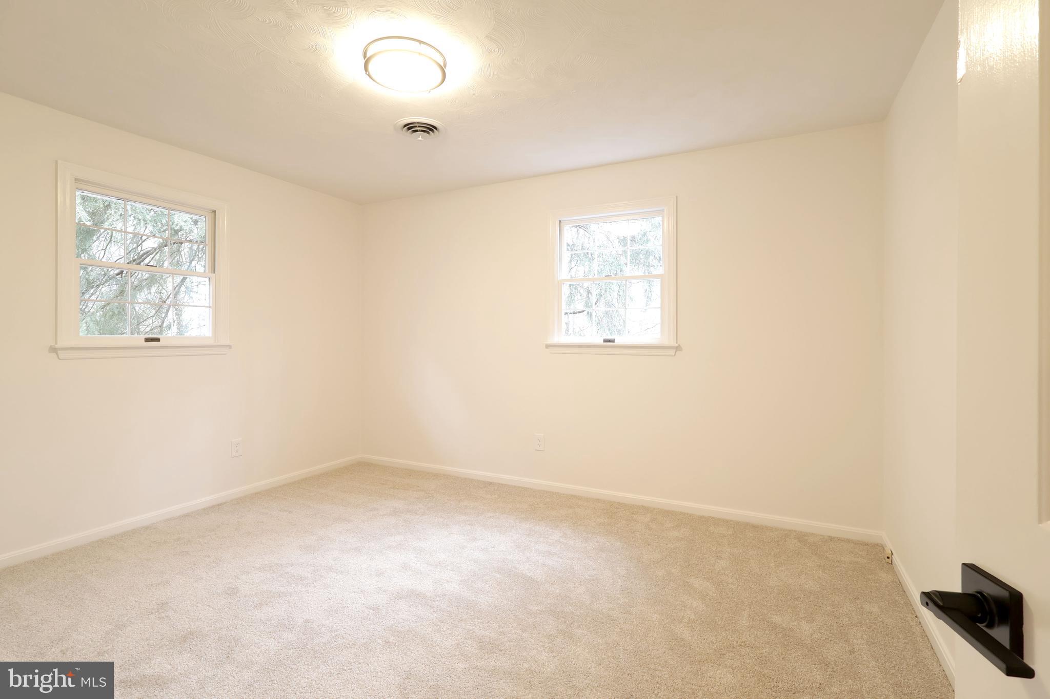 PARK FOREST VILLAGE - Residential