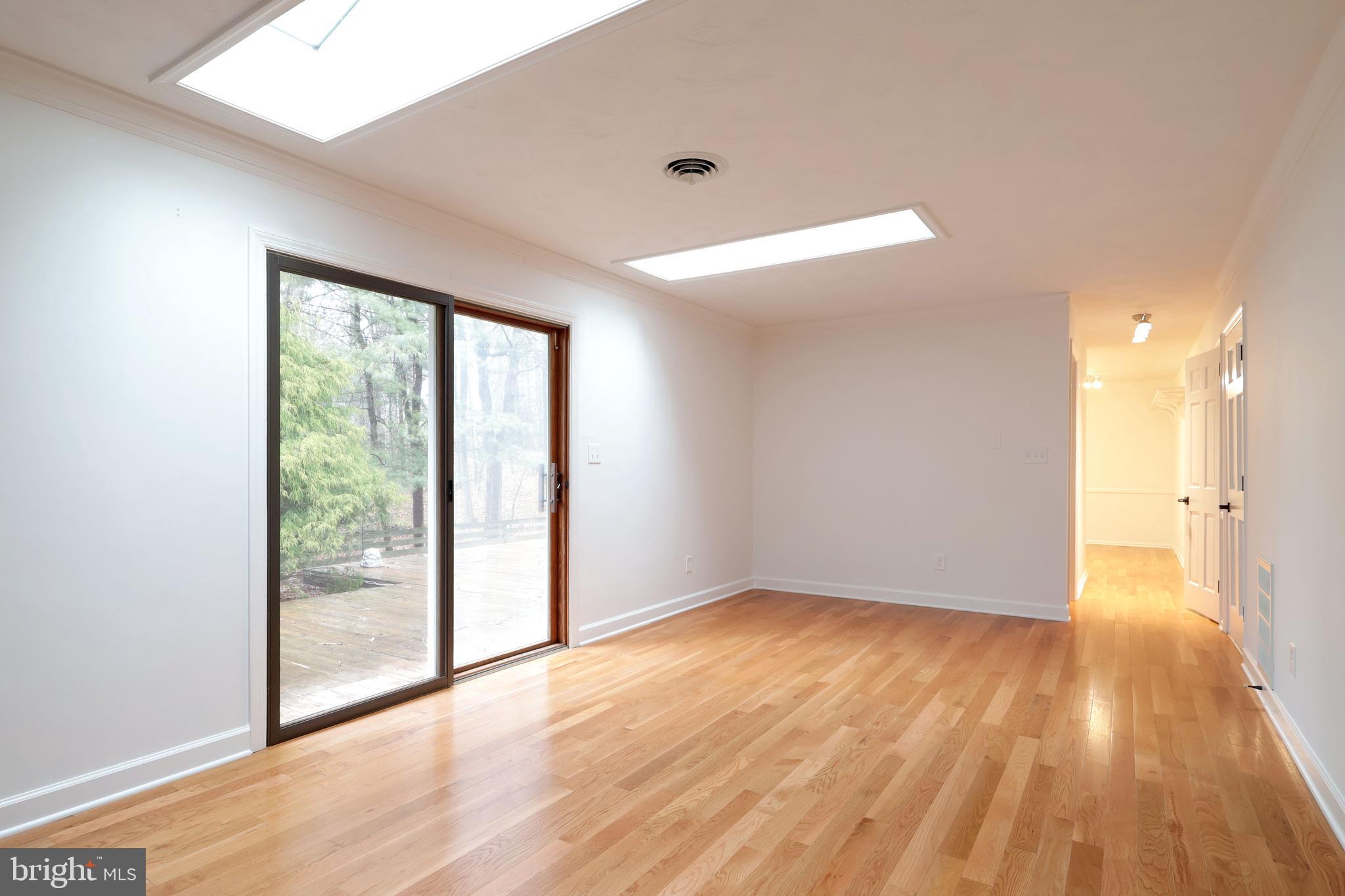 PARK FOREST VILLAGE - Residential