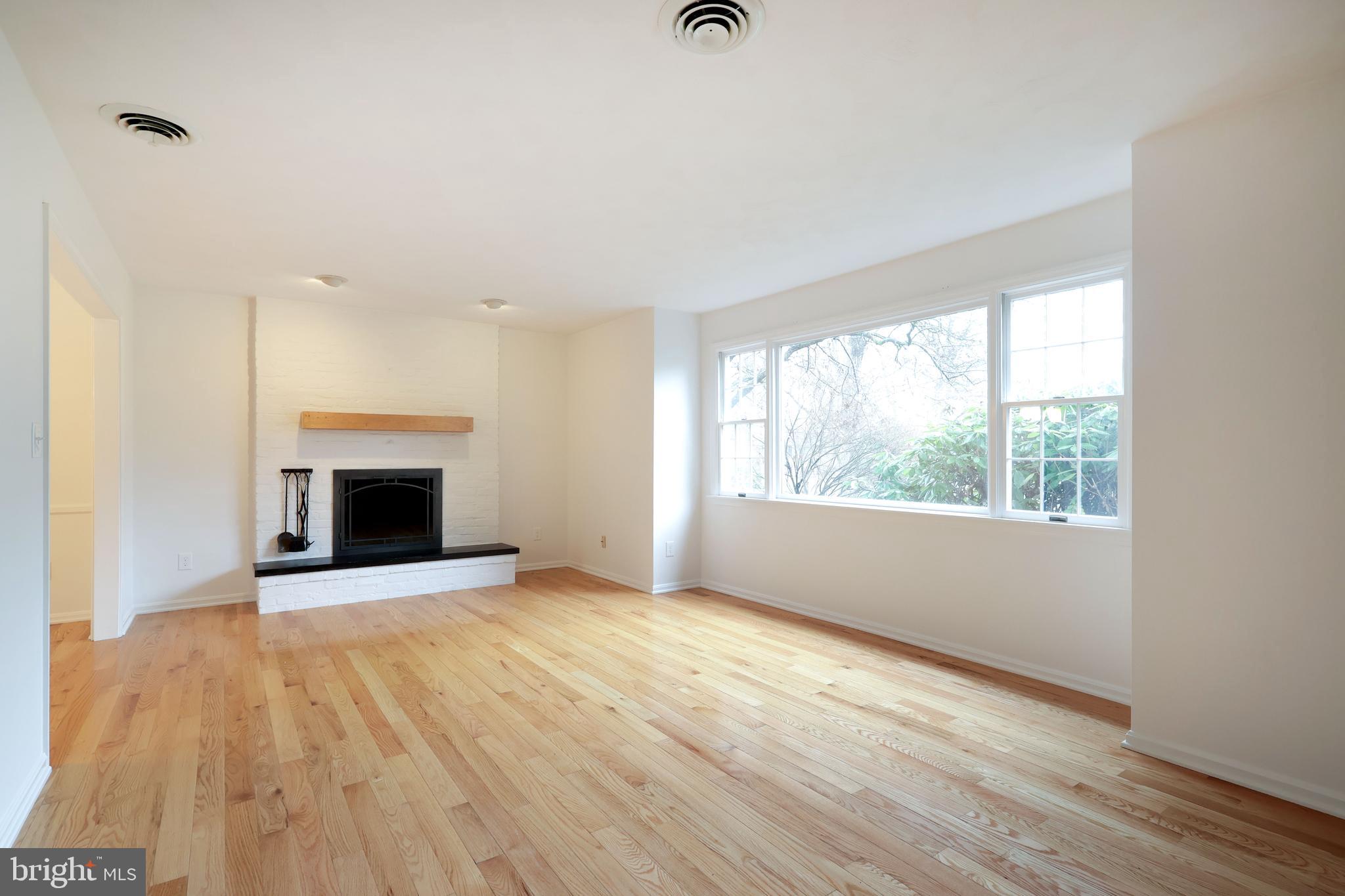 PARK FOREST VILLAGE - Residential