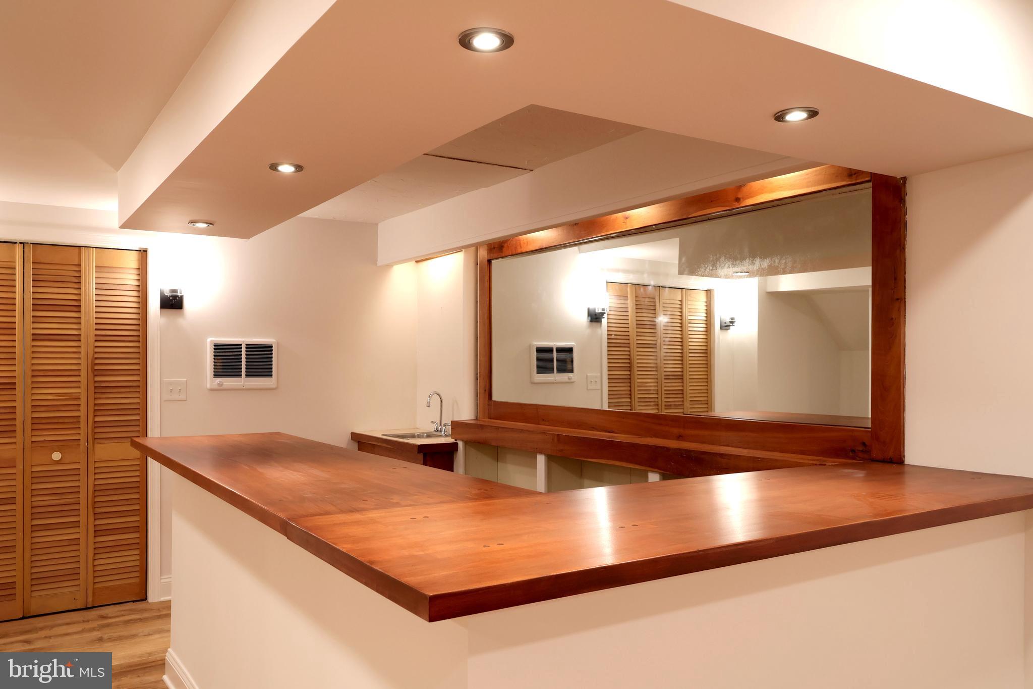 PARK FOREST VILLAGE - Residential