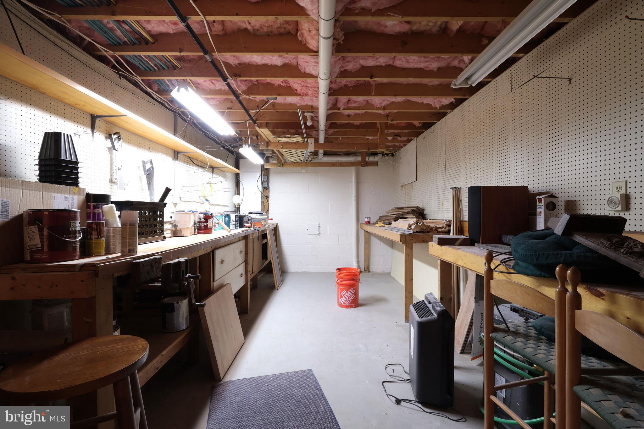 PARK FOREST VILLAGE - Residential