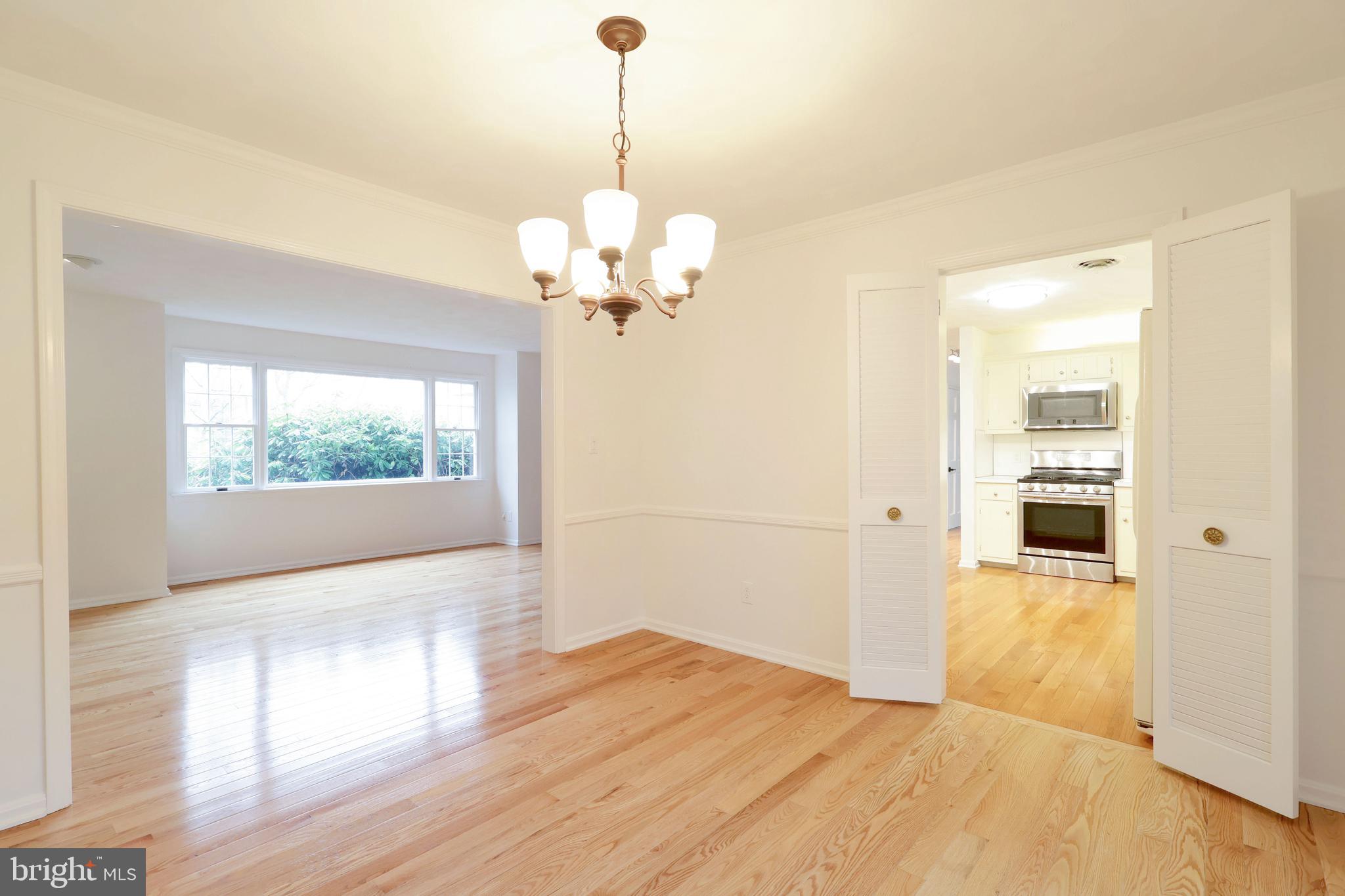 PARK FOREST VILLAGE - Residential