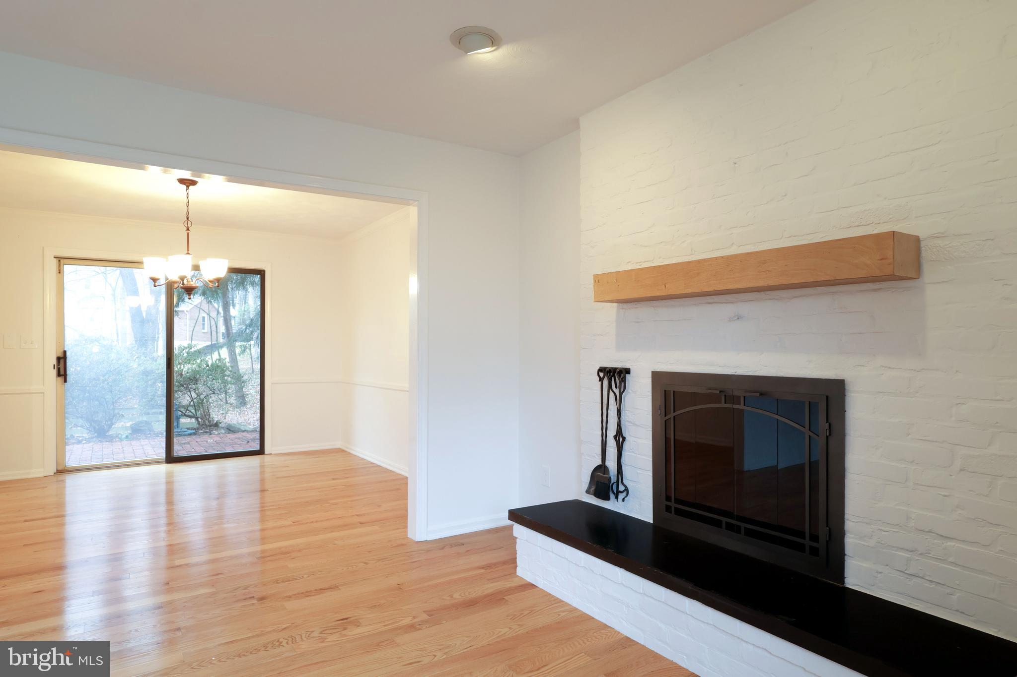 PARK FOREST VILLAGE - Residential