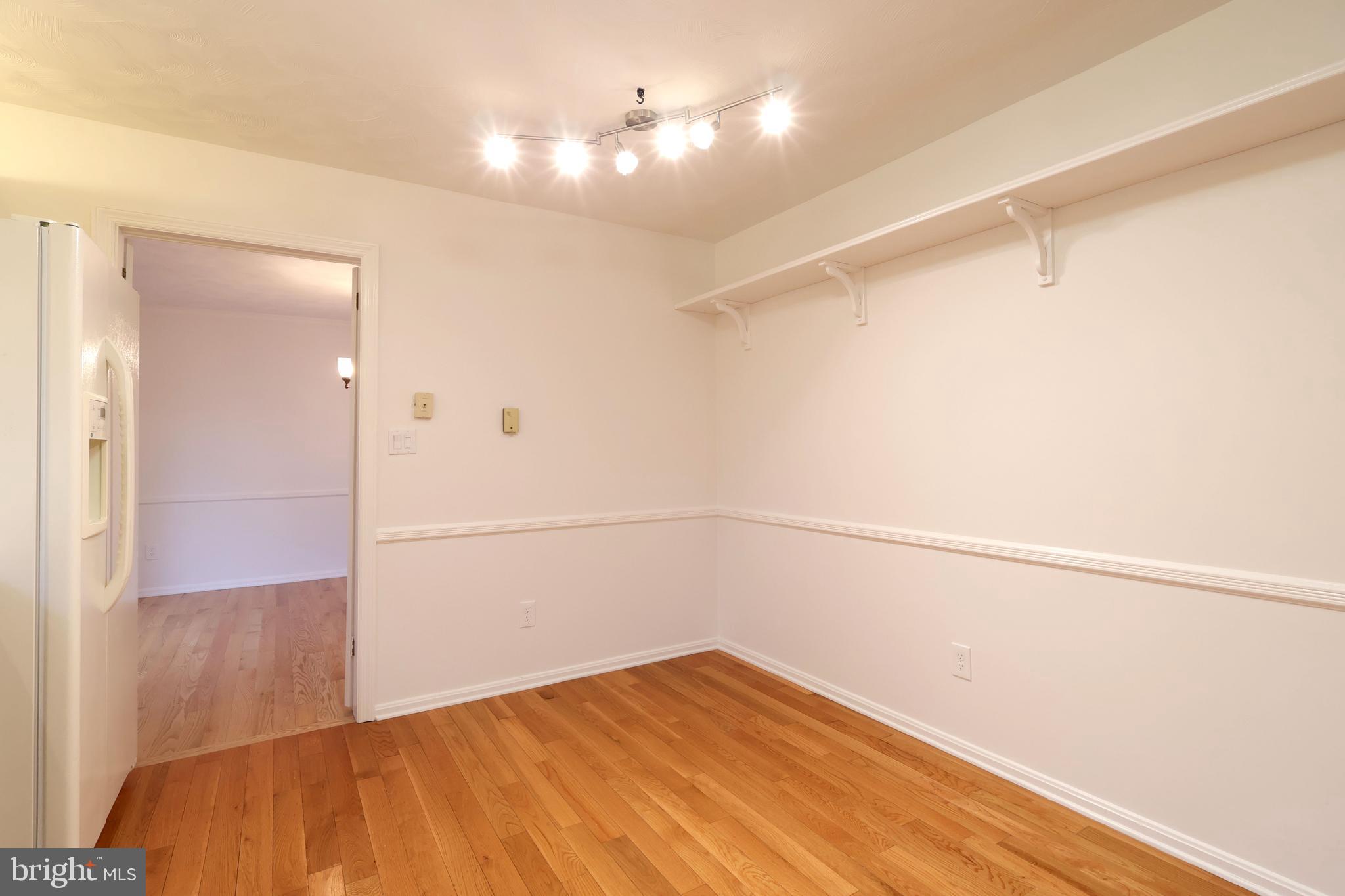 PARK FOREST VILLAGE - Residential