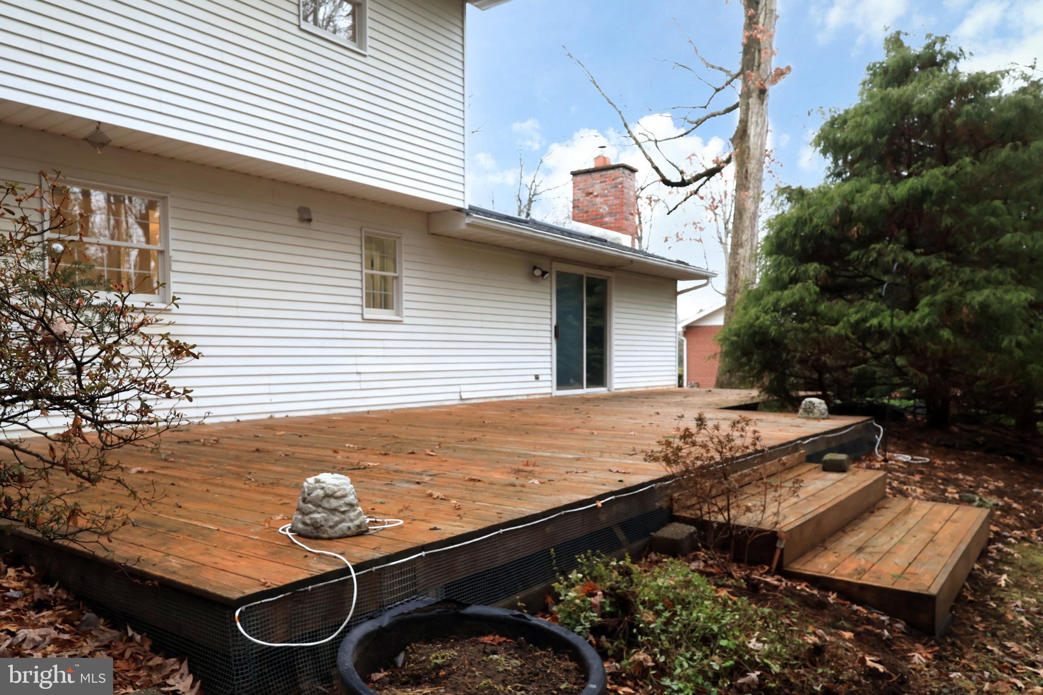 PARK FOREST VILLAGE - Residential