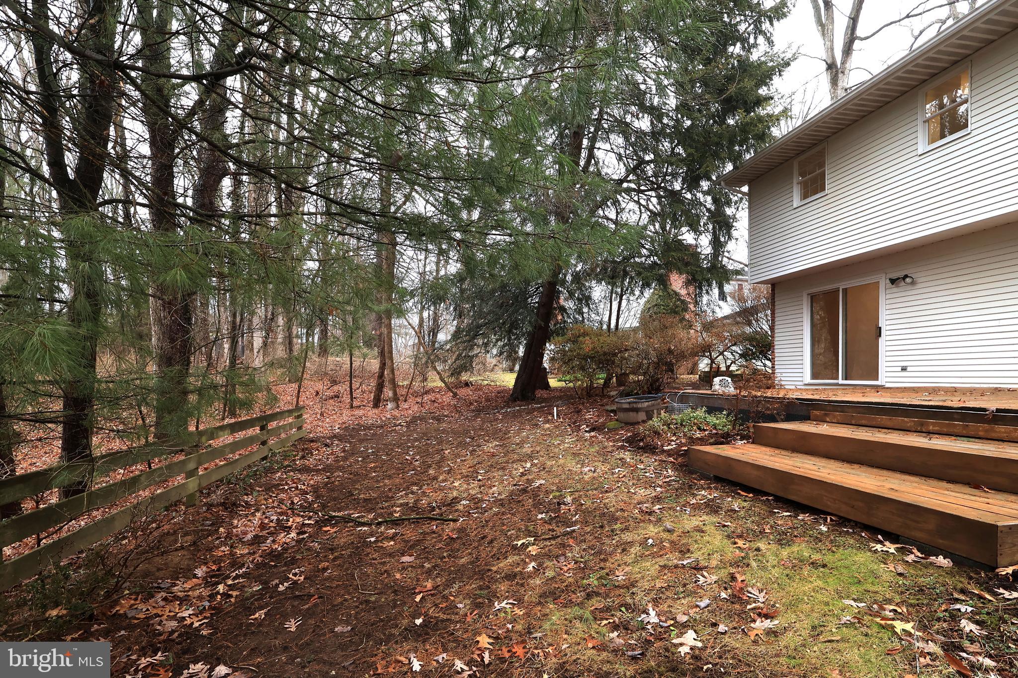 PARK FOREST VILLAGE - Residential