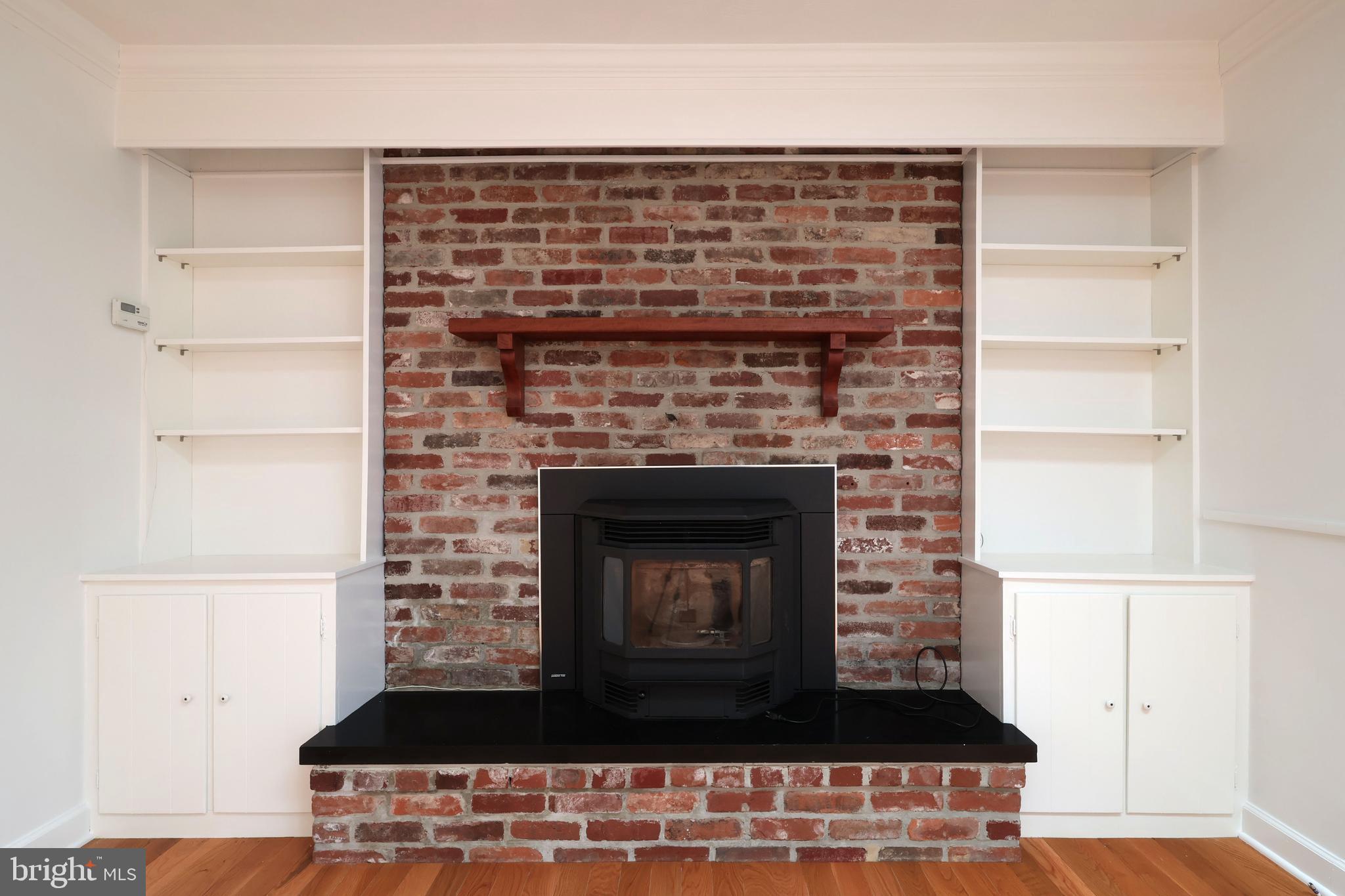 PARK FOREST VILLAGE - Residential