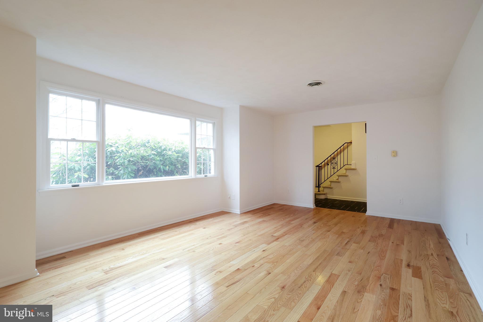 PARK FOREST VILLAGE - Residential