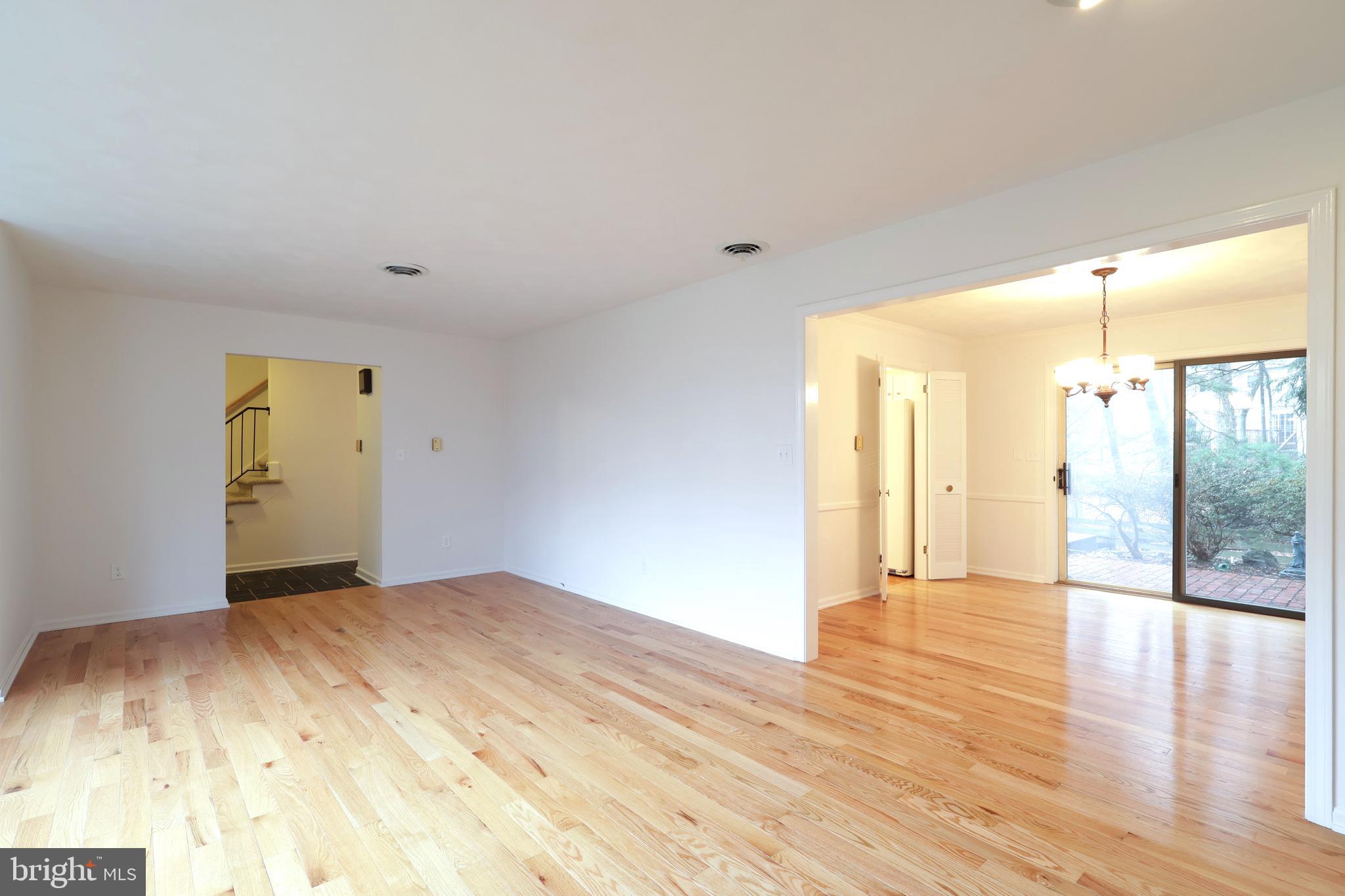 PARK FOREST VILLAGE - Residential