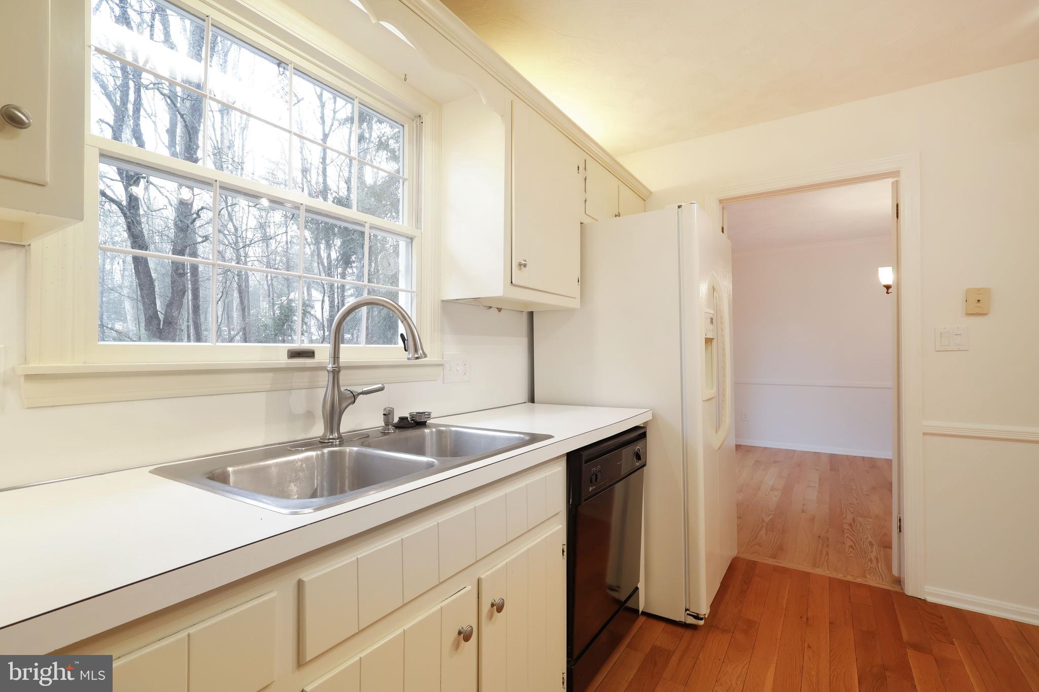 PARK FOREST VILLAGE - Residential