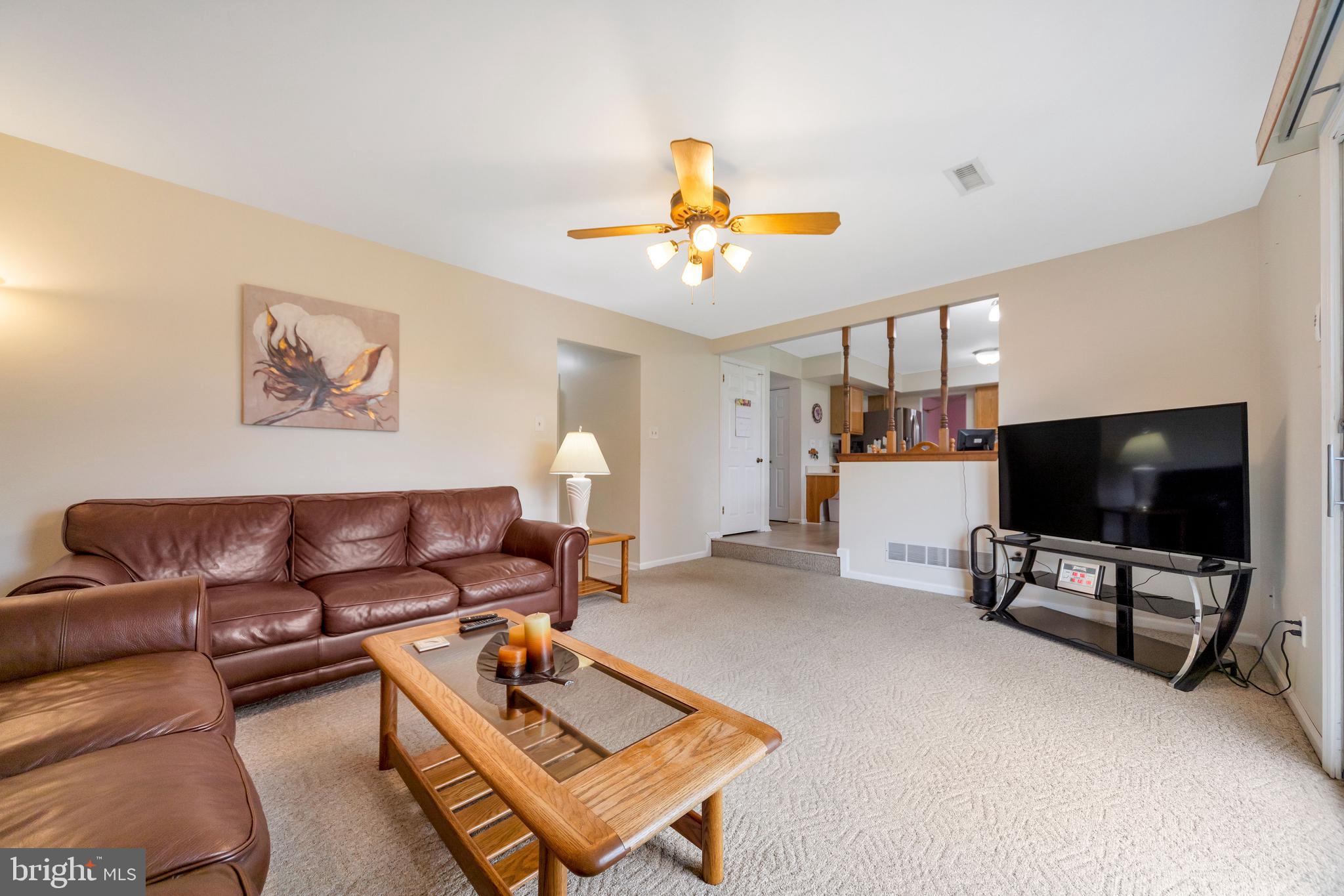 LEXINGTON FARMS - Residential