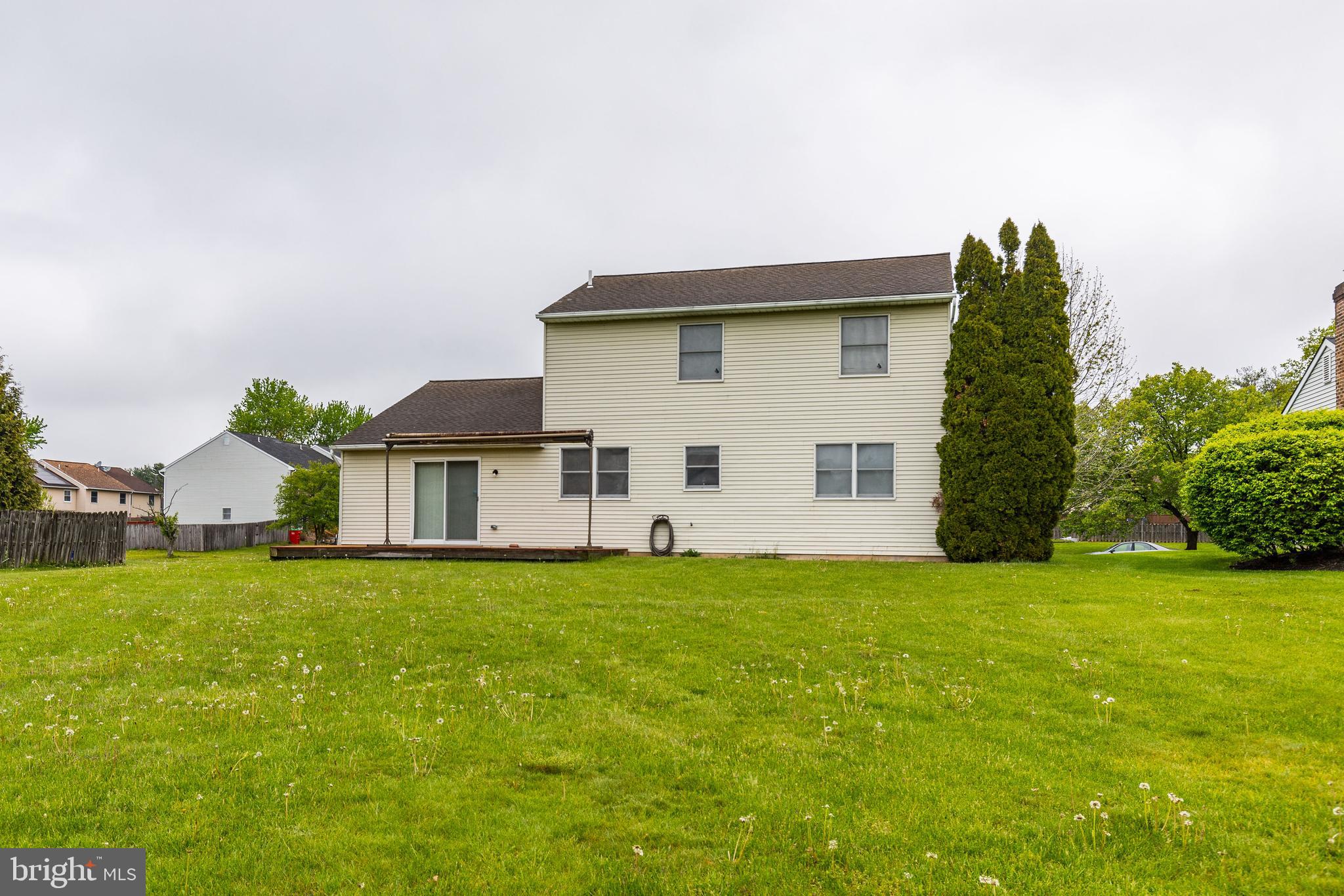 LEXINGTON FARMS - Residential