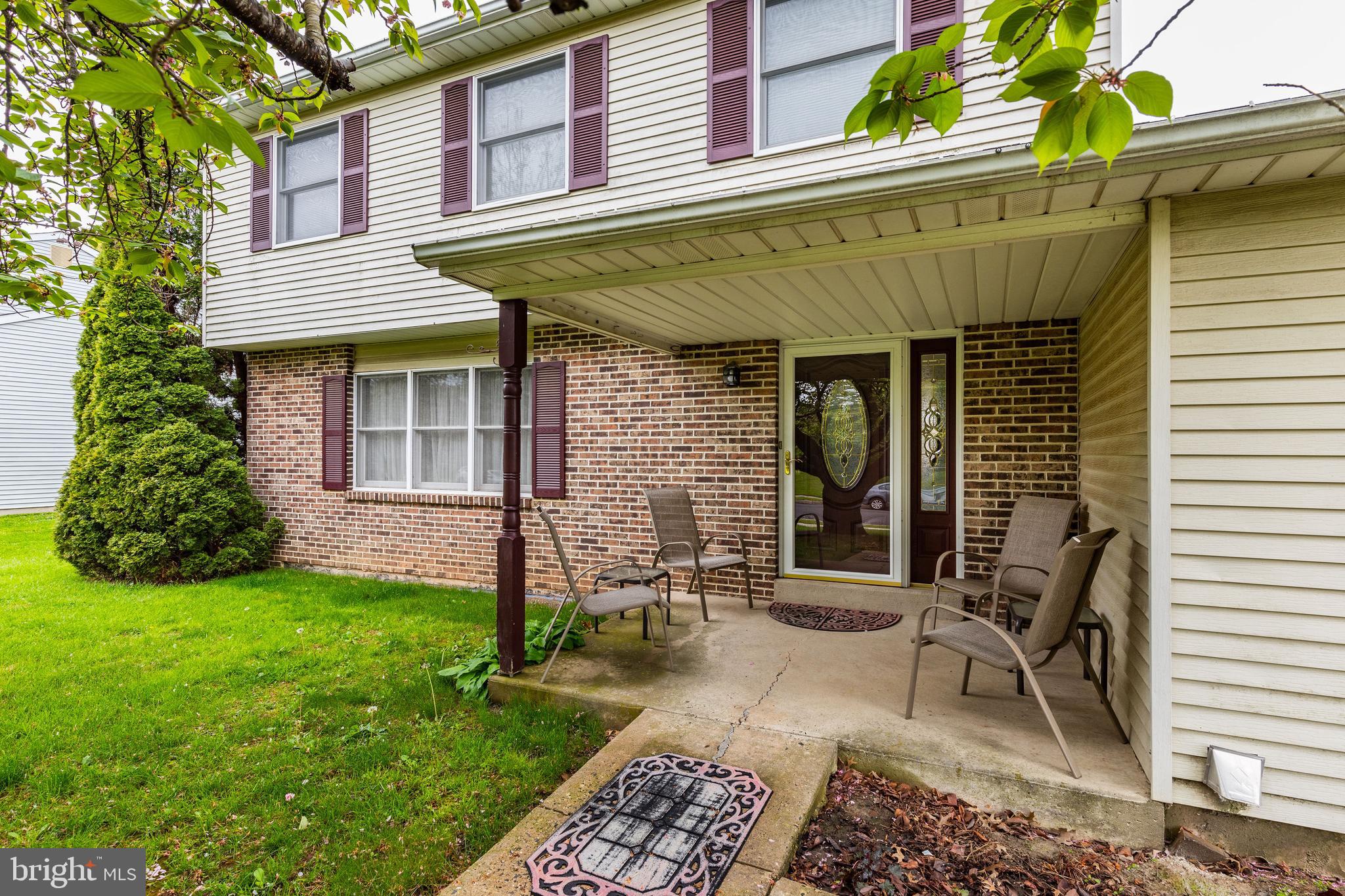LEXINGTON FARMS - Residential