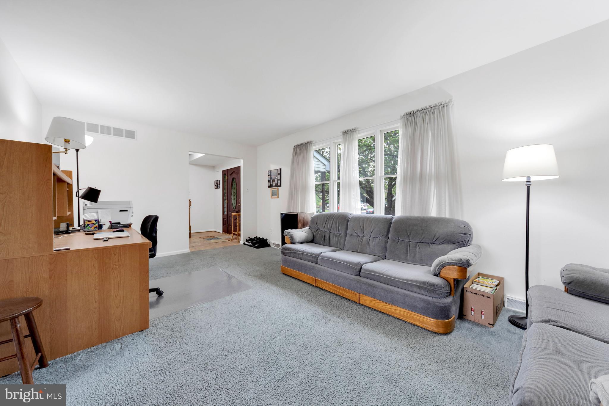 LEXINGTON FARMS - Residential