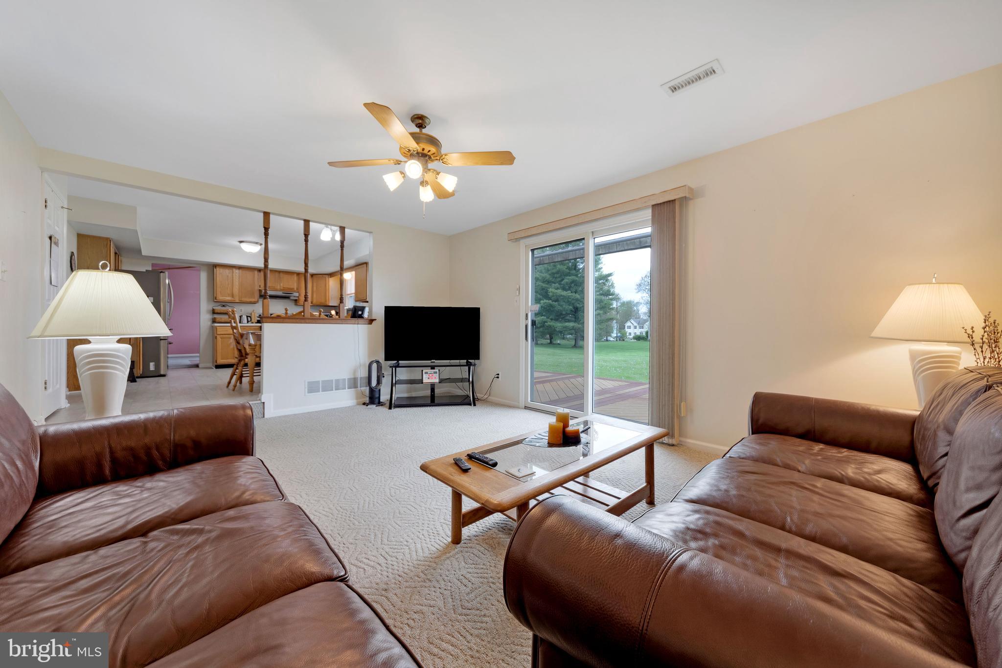 LEXINGTON FARMS - Residential