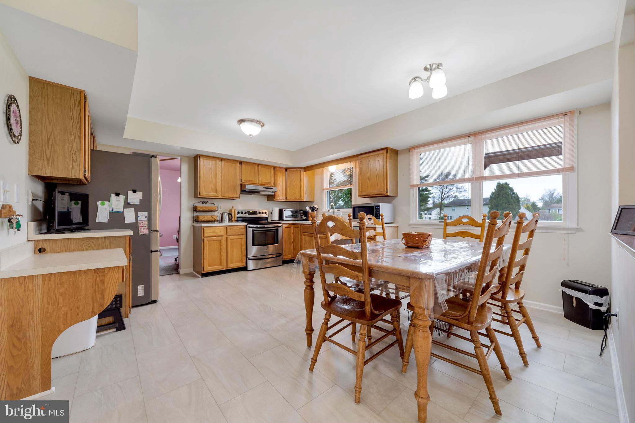 LEXINGTON FARMS - Residential