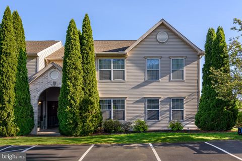 114 HIDDENWOOD DRIVE HARRISBURG PA 17110