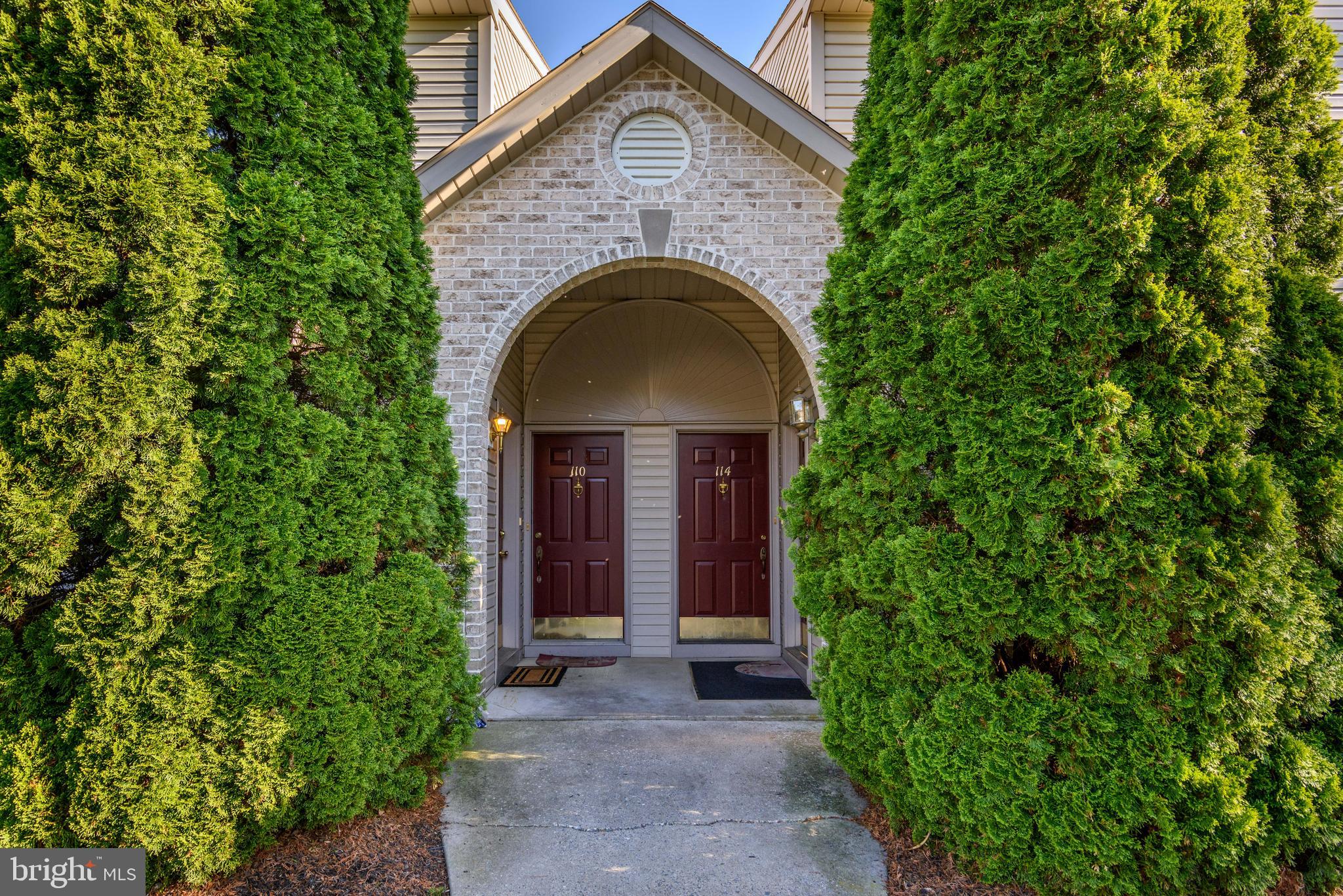 114 HIDDENWOOD DRIVE