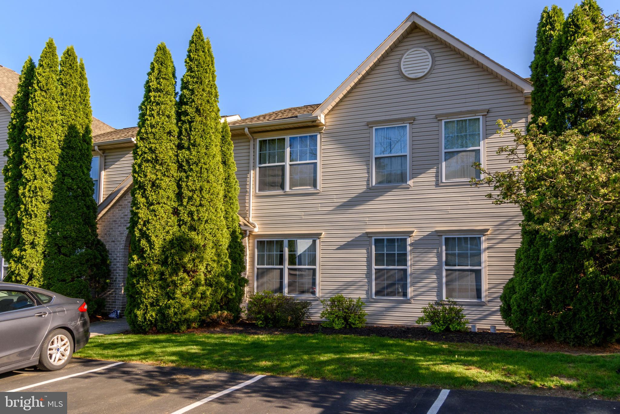 114 HIDDENWOOD DRIVE